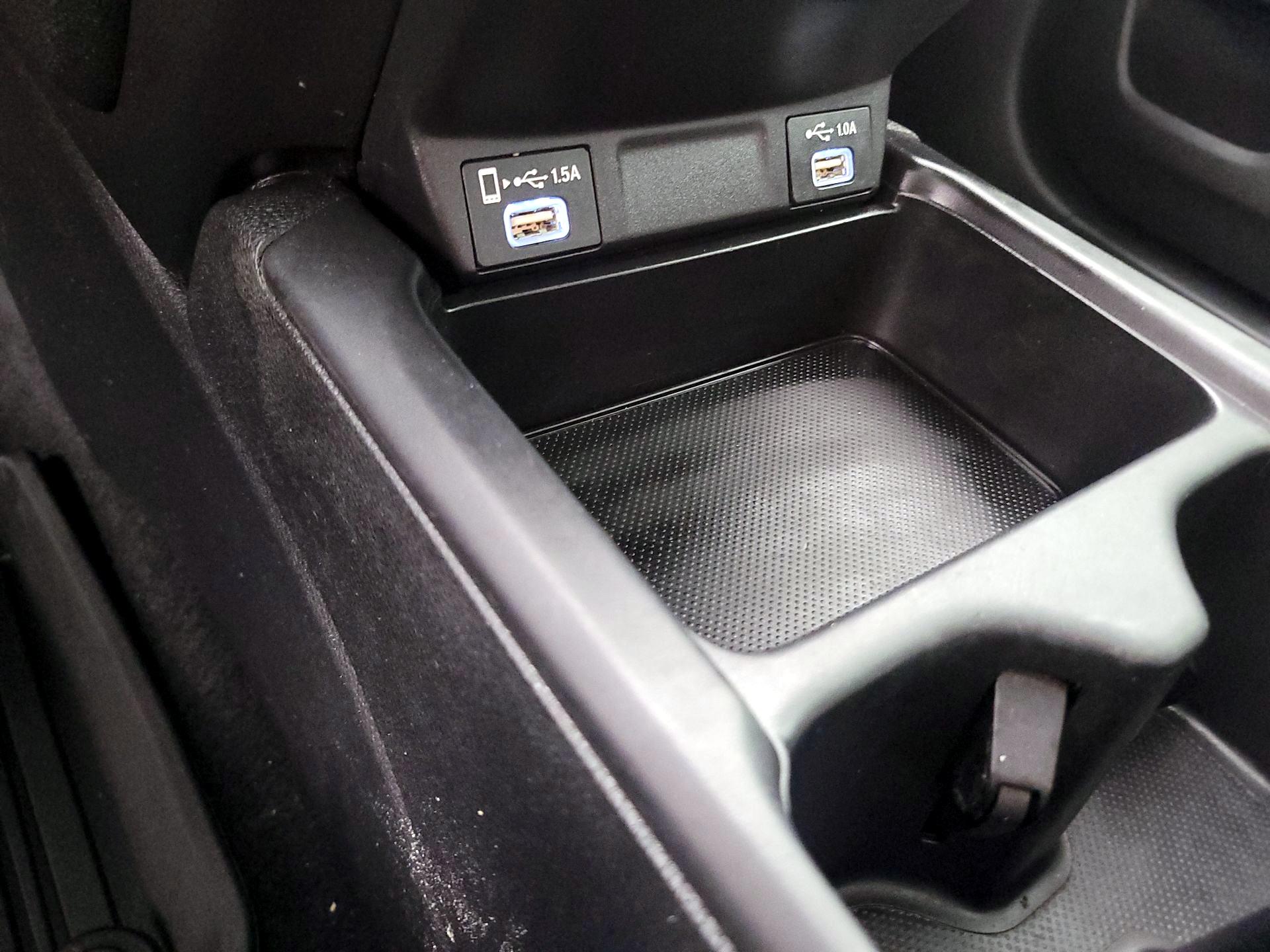 Thumbnail: 2020 Honda CR-V - 18