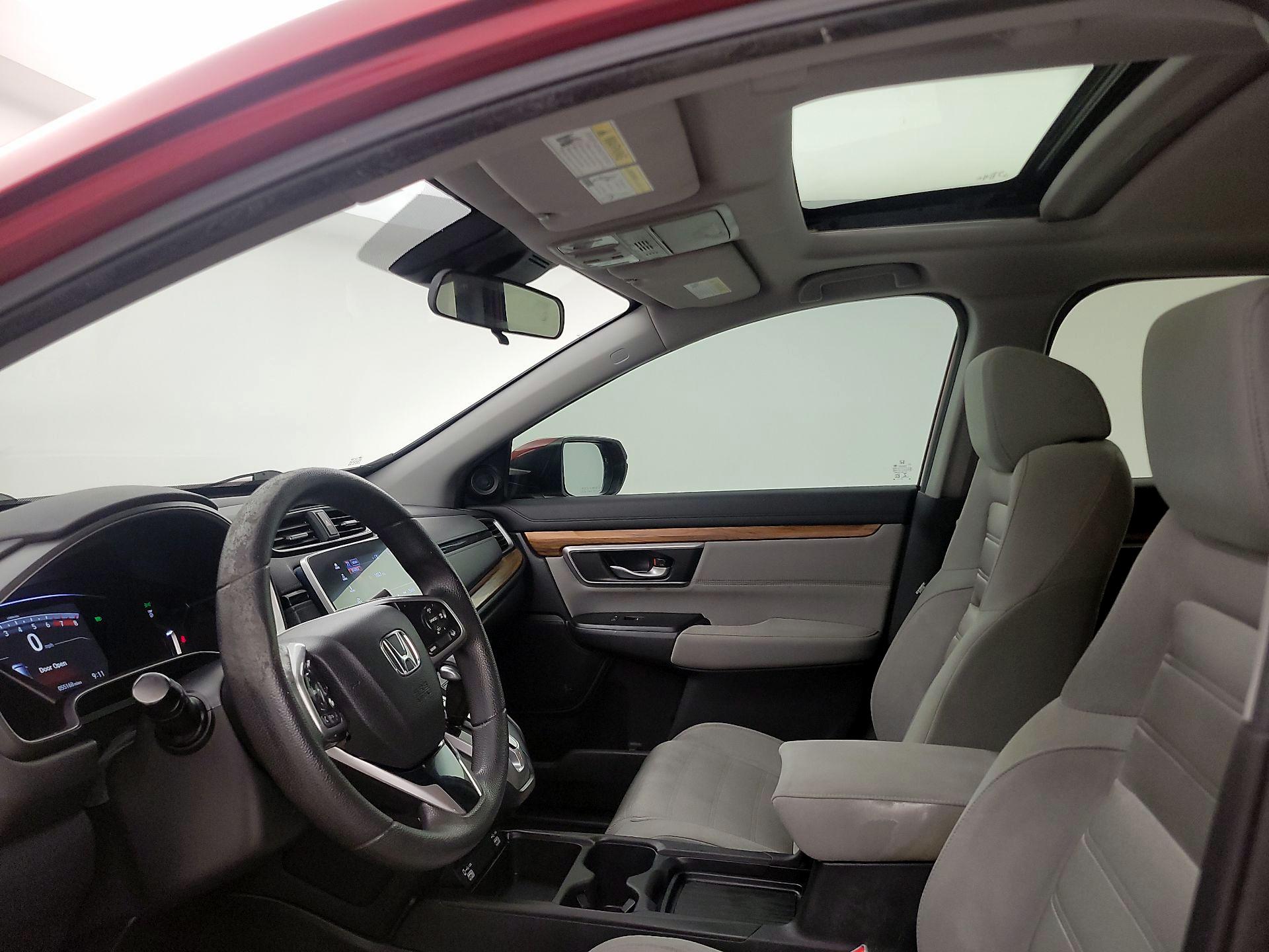 Thumbnail: 2020 Honda CR-V - 19