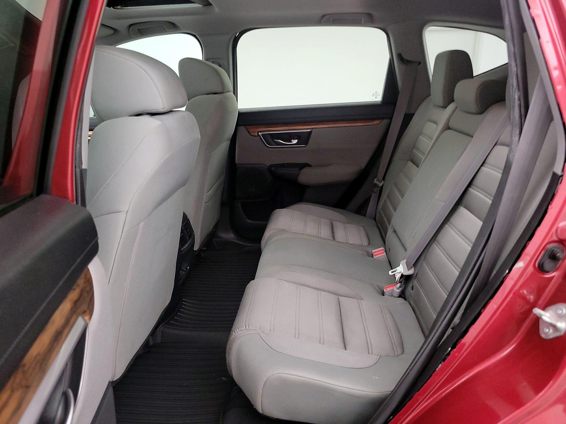 Thumbnail: 2020 Honda CR-V - 20