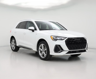 2020 Audi Q3 Premium S-Line
