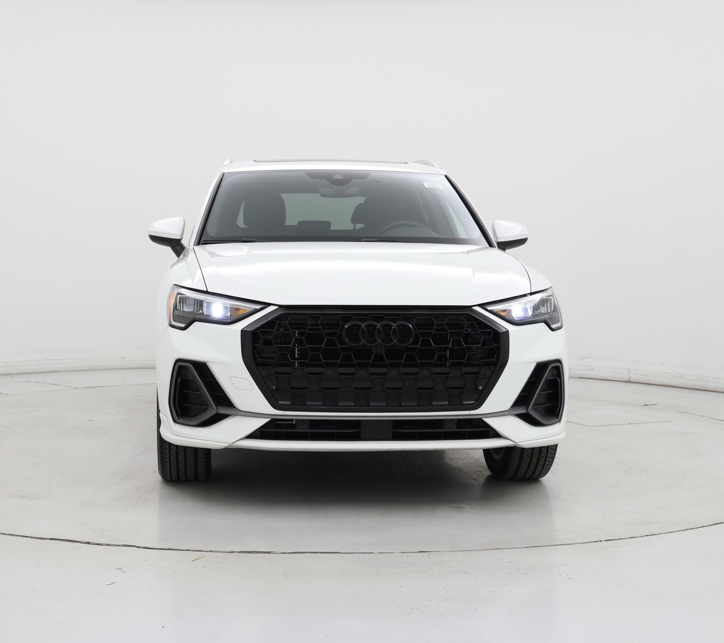 Thumbnail: 2020 Audi Q3 - 5