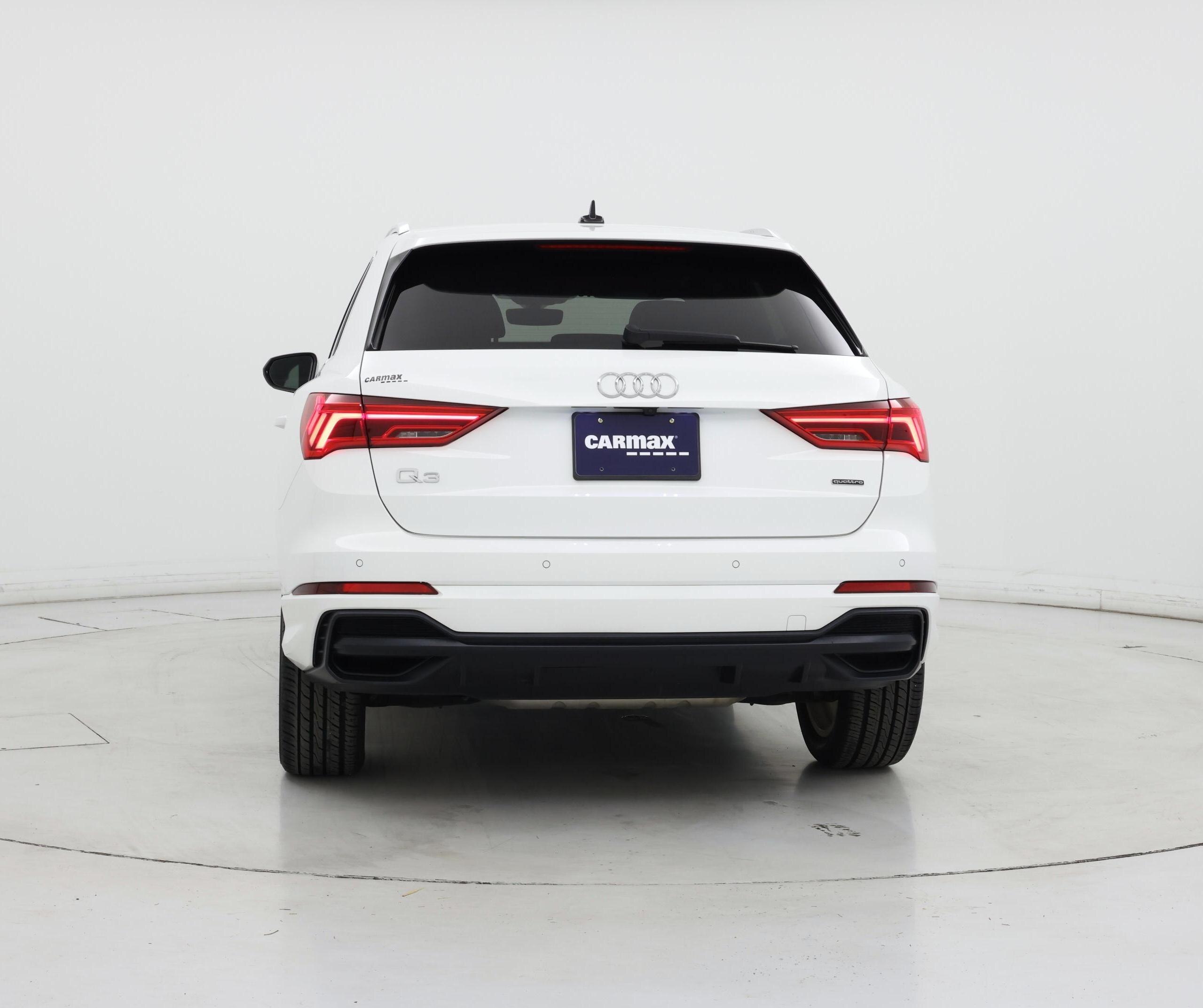 Thumbnail: 2020 Audi Q3 - 6