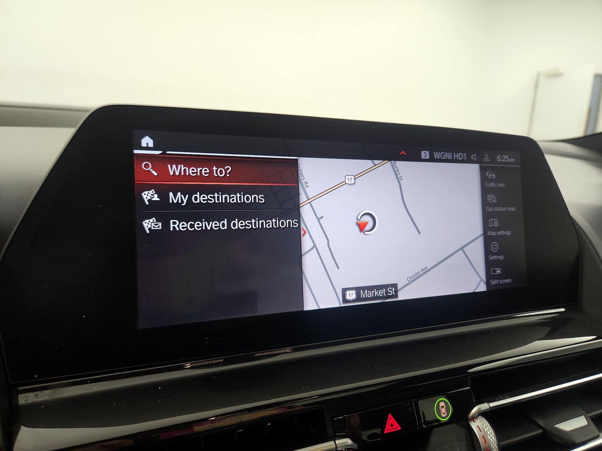 Thumbnail: 2021 BMW 8 Series - 12