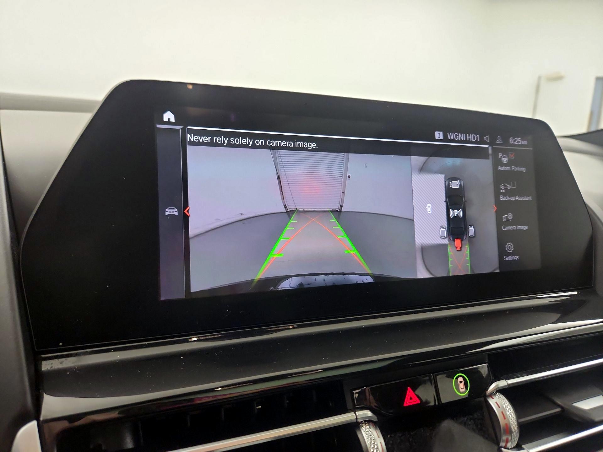 Thumbnail: 2021 BMW 8 Series - 13