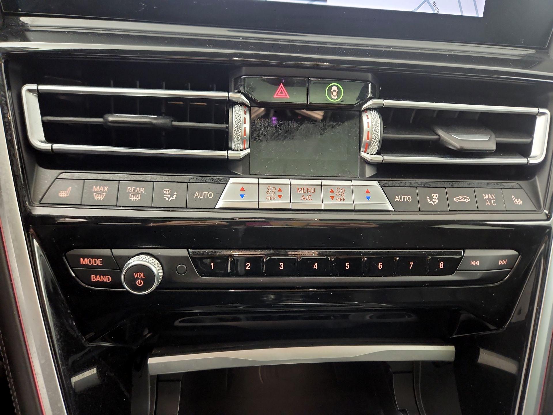 Thumbnail: 2021 BMW 8 Series - 15