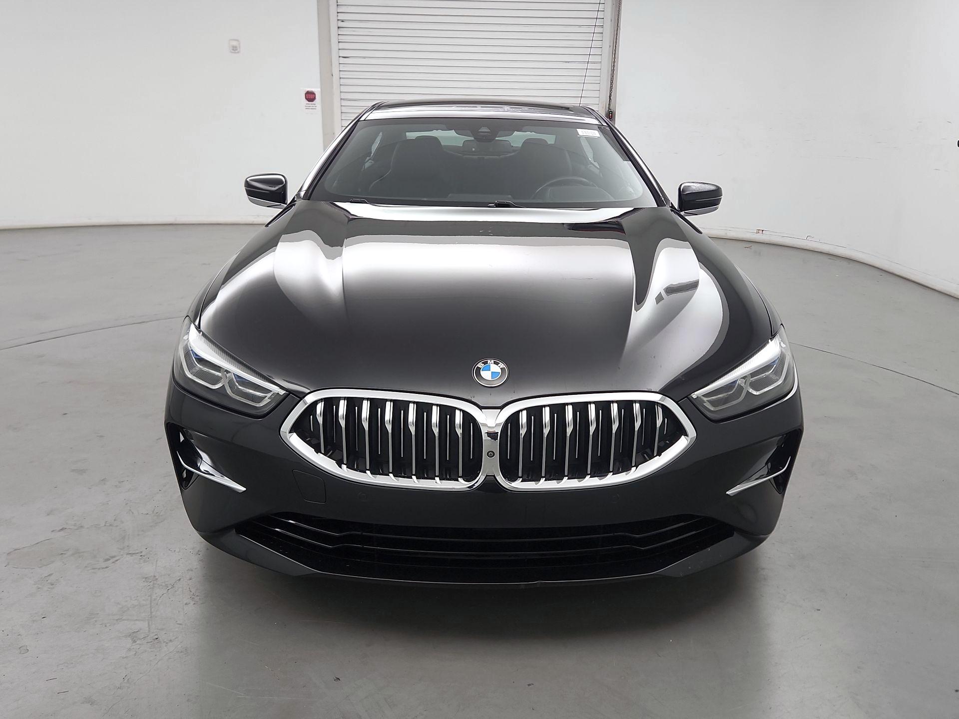 Thumbnail: 2021 BMW 8 Series - 2