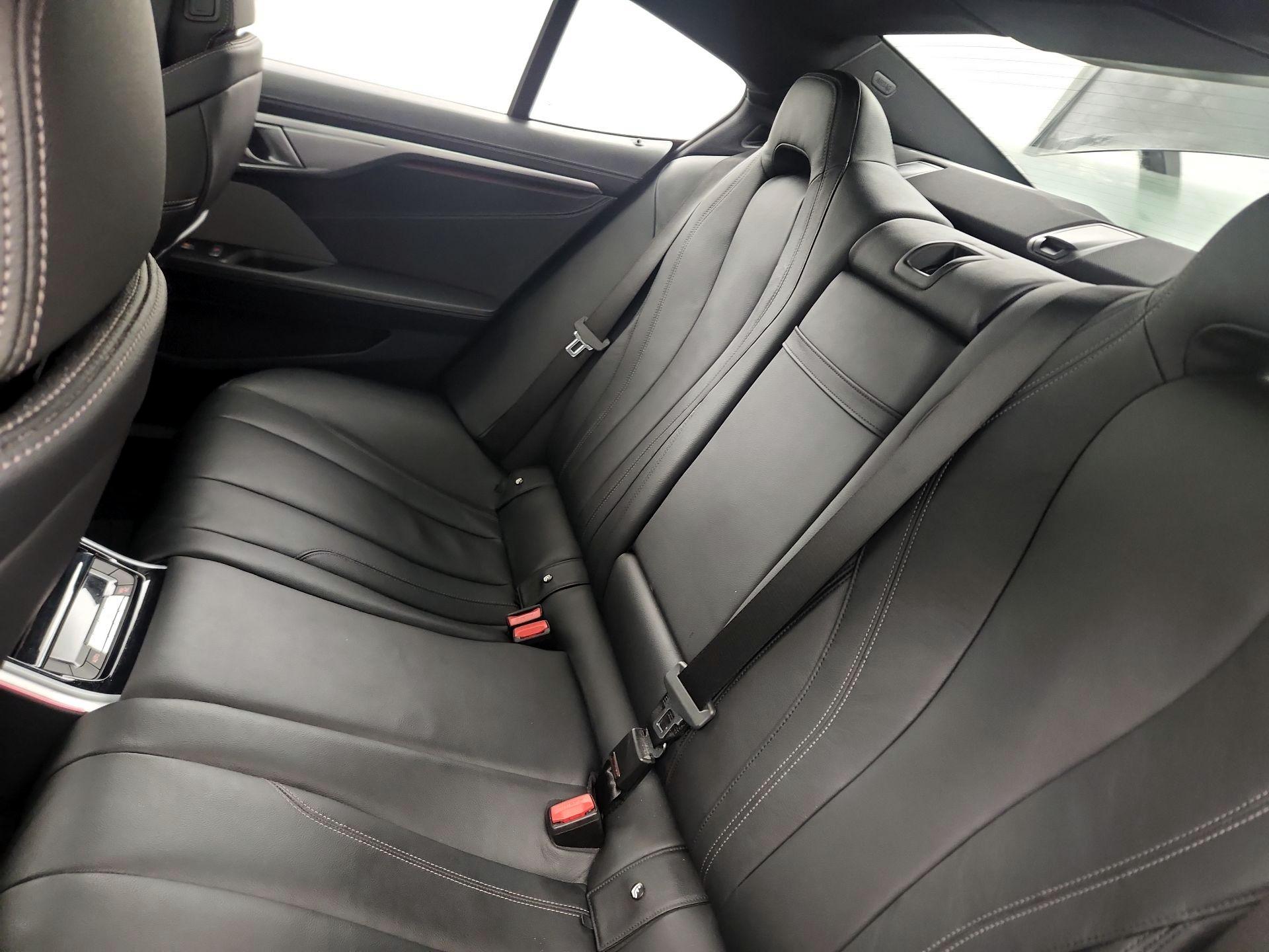 Thumbnail: 2021 BMW 8 Series - 19