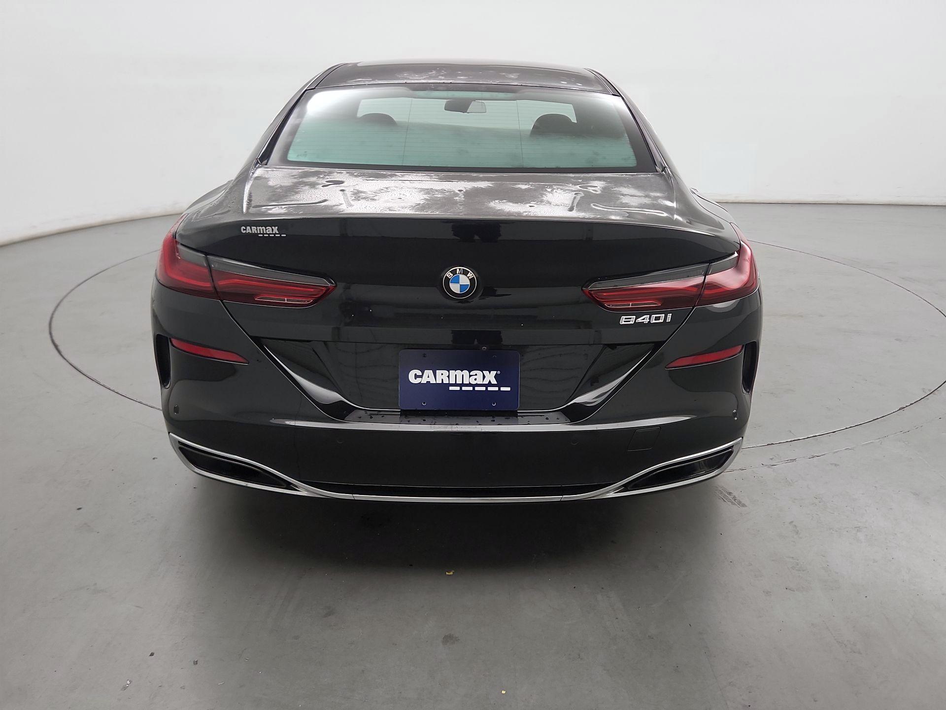 Thumbnail: 2021 BMW 8 Series - 6