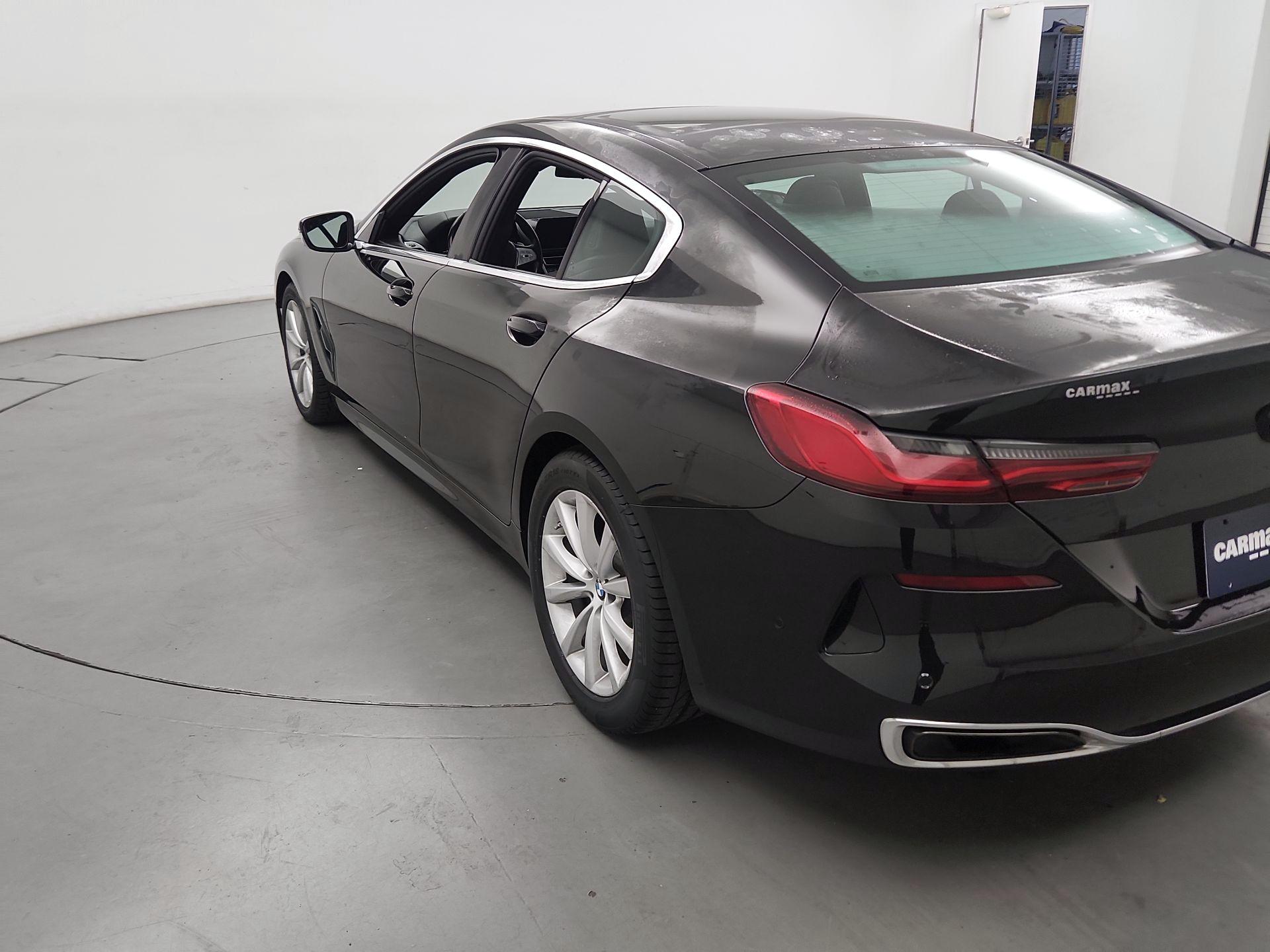 Thumbnail: 2021 BMW 8 Series - 7