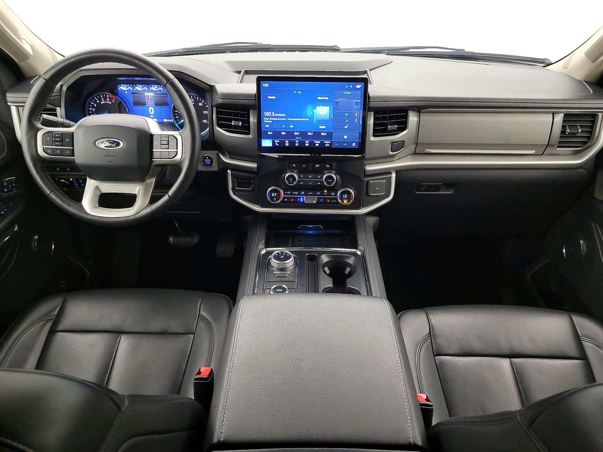 Thumbnail: 2024 Ford Expedition - 9