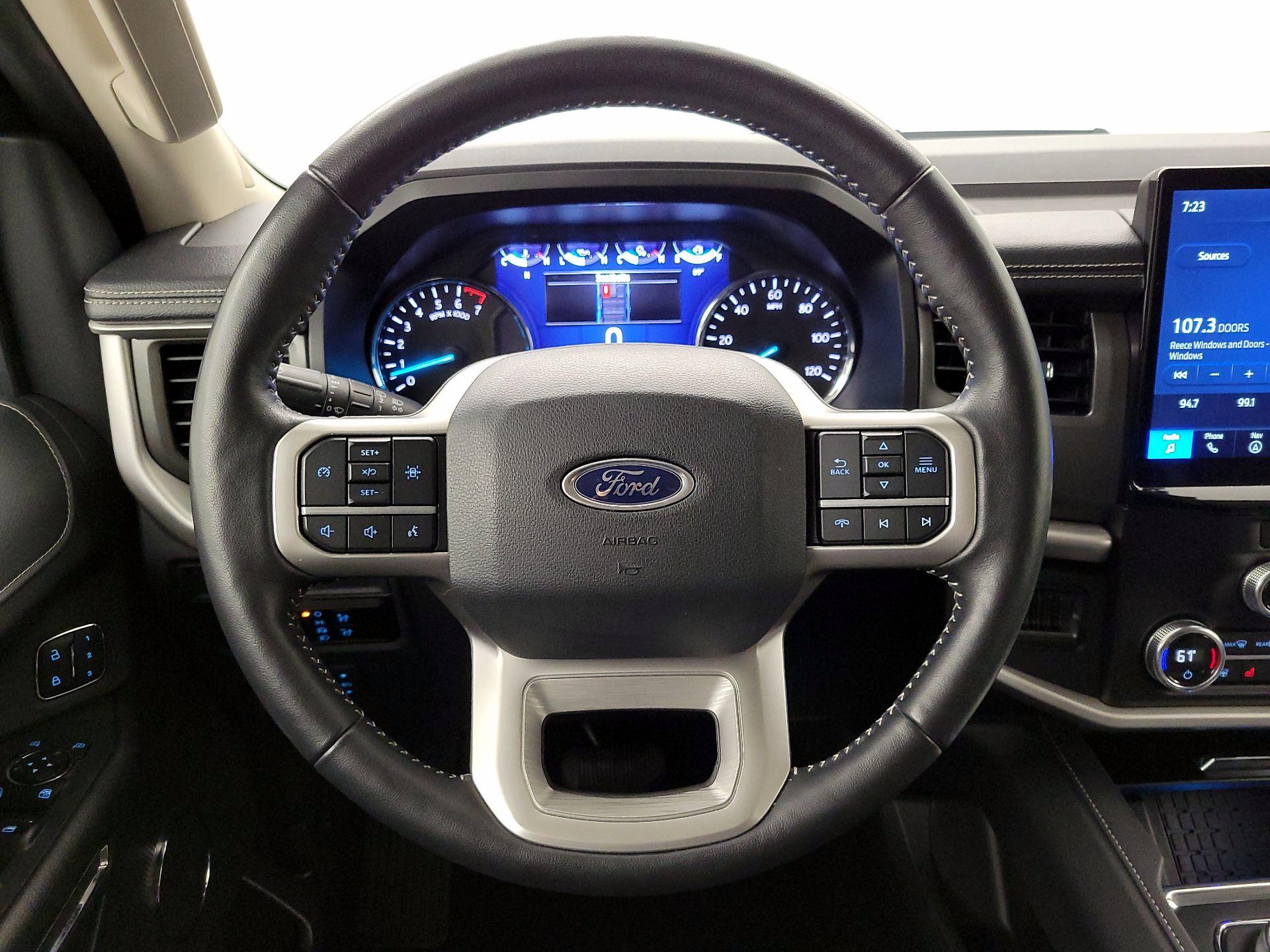 Thumbnail: 2024 Ford Expedition - 10