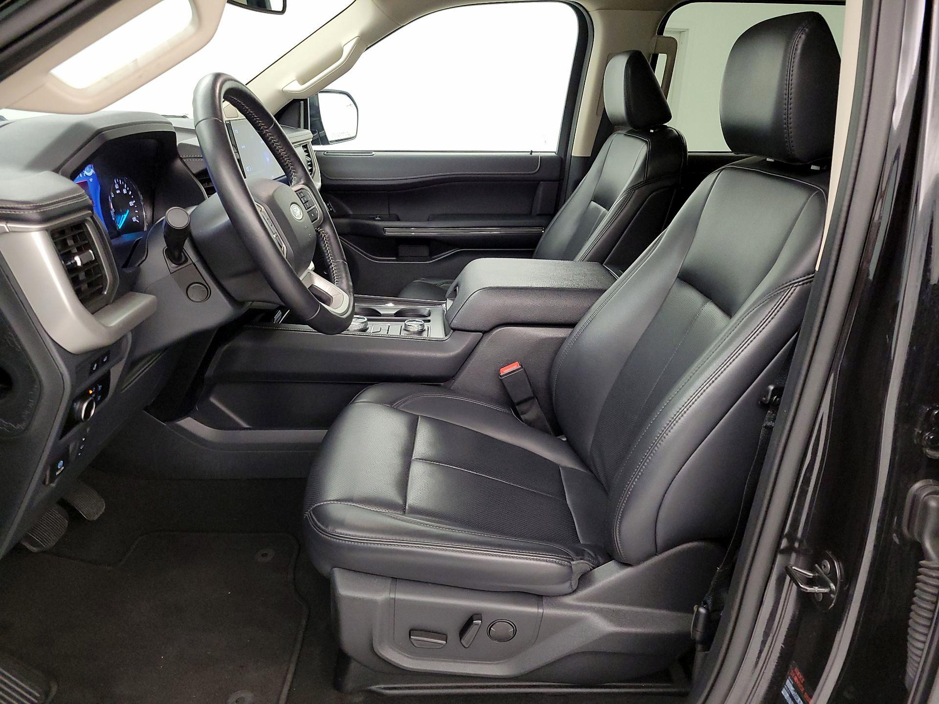 Thumbnail: 2024 Ford Expedition - 11