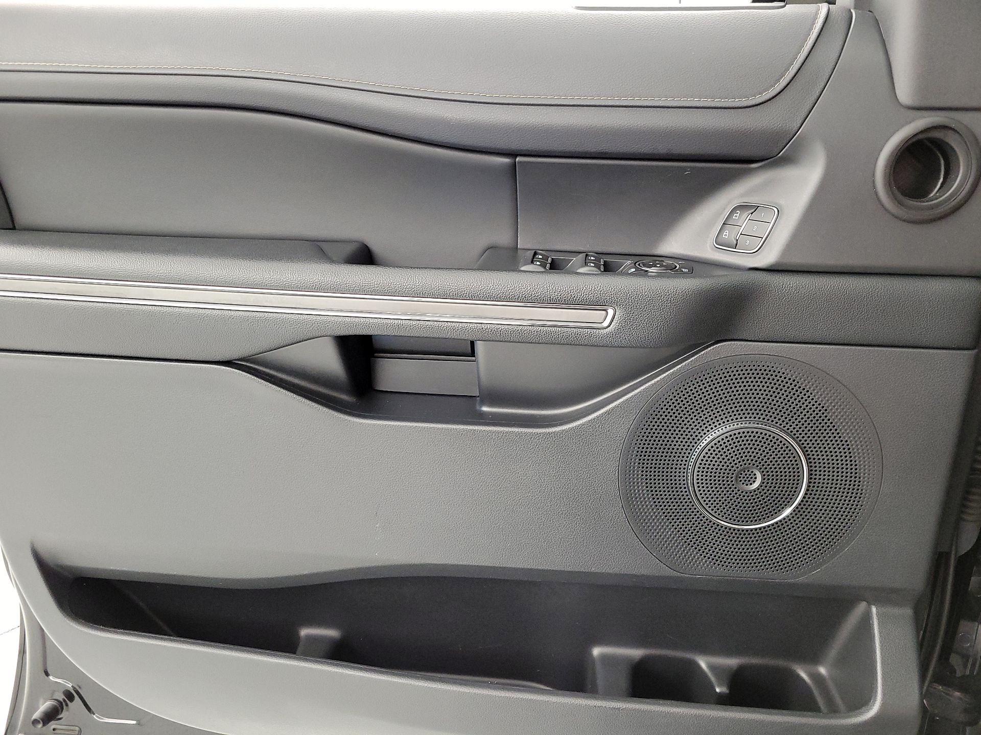 Thumbnail: 2024 Ford Expedition - 12