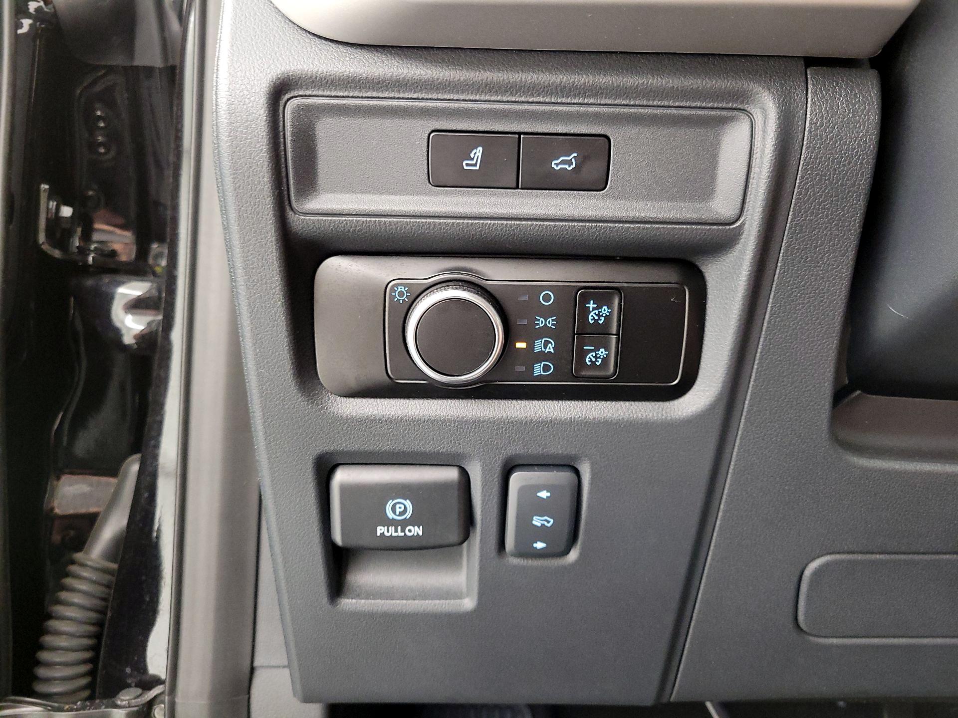 Thumbnail: 2024 Ford Expedition - 13