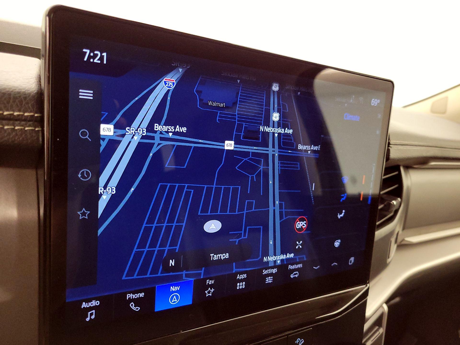 Thumbnail: 2024 Ford Expedition - 14