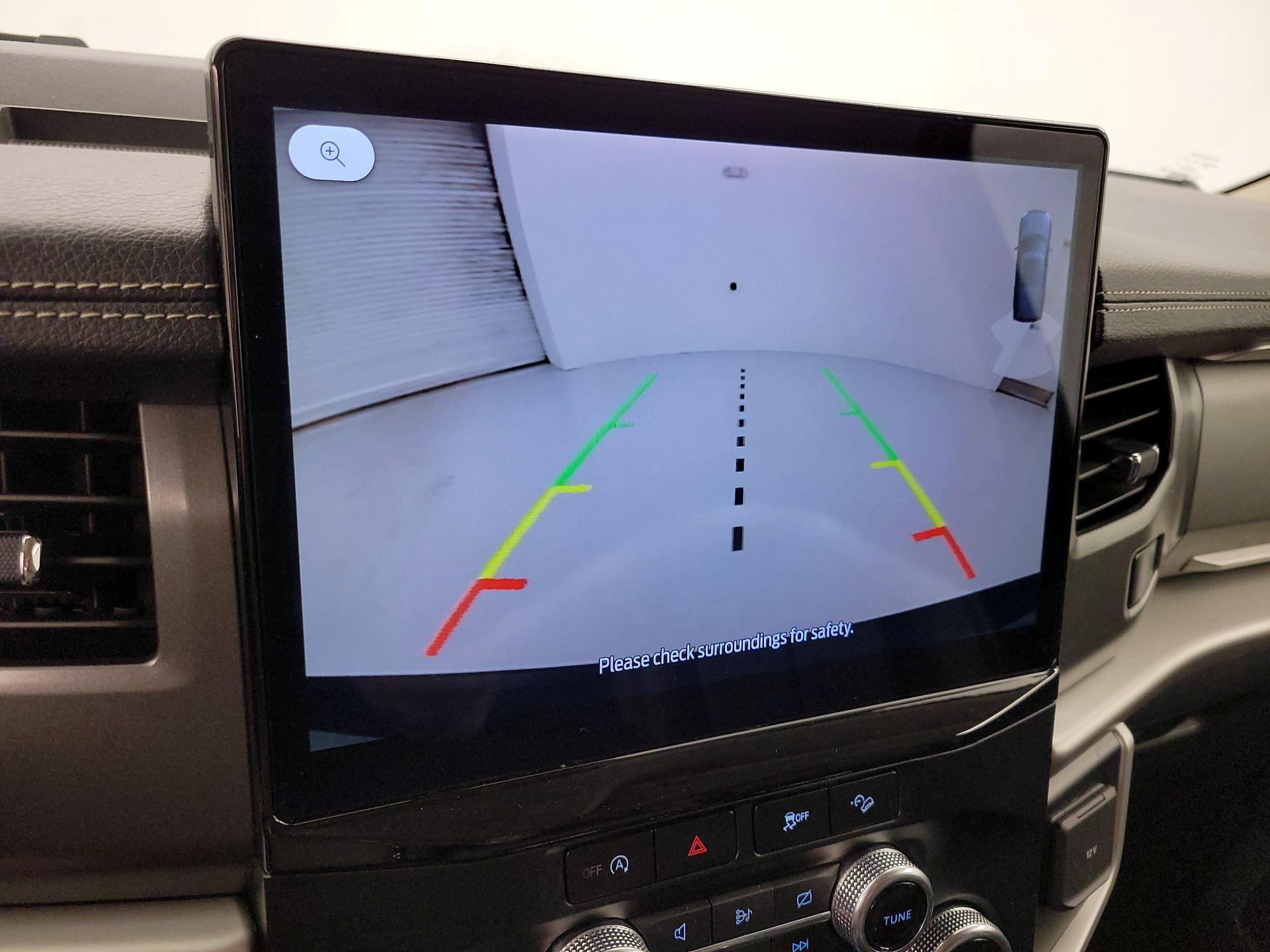 Thumbnail: 2024 Ford Expedition - 15