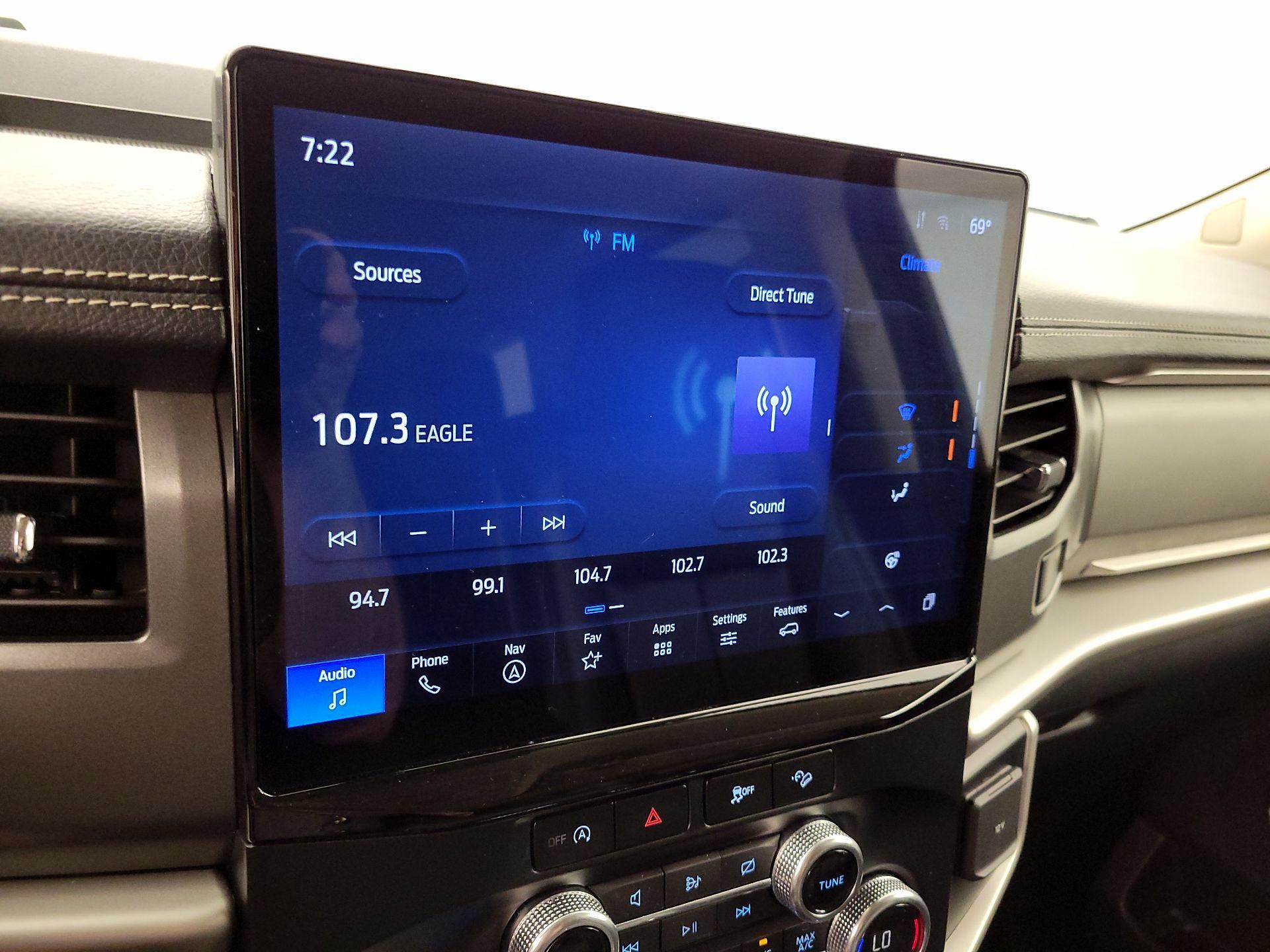 Thumbnail: 2024 Ford Expedition - 16