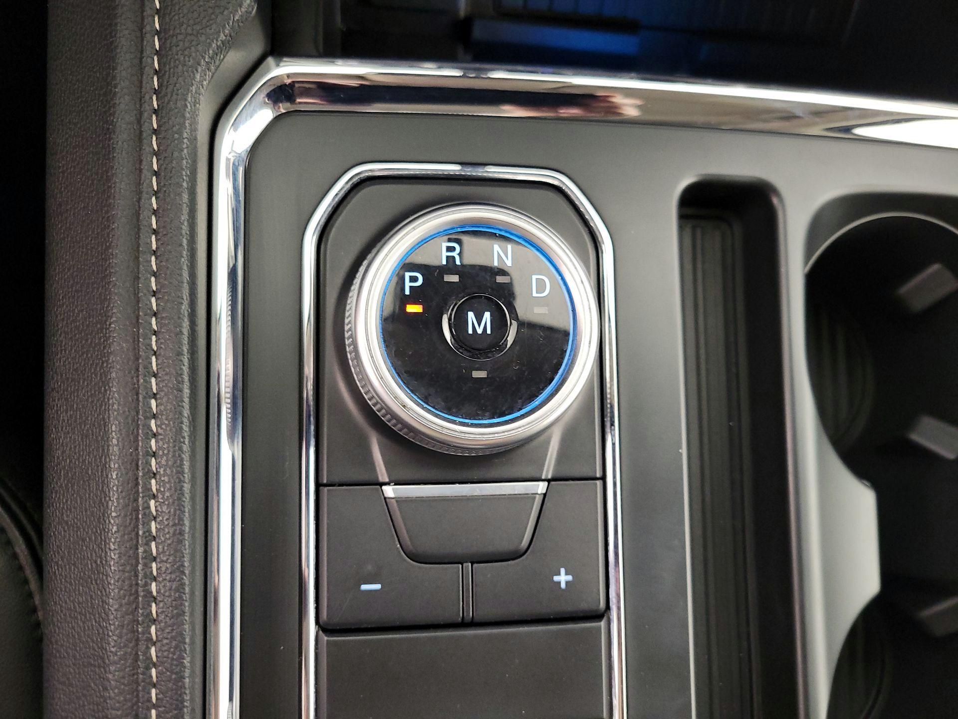 Thumbnail: 2024 Ford Expedition - 18