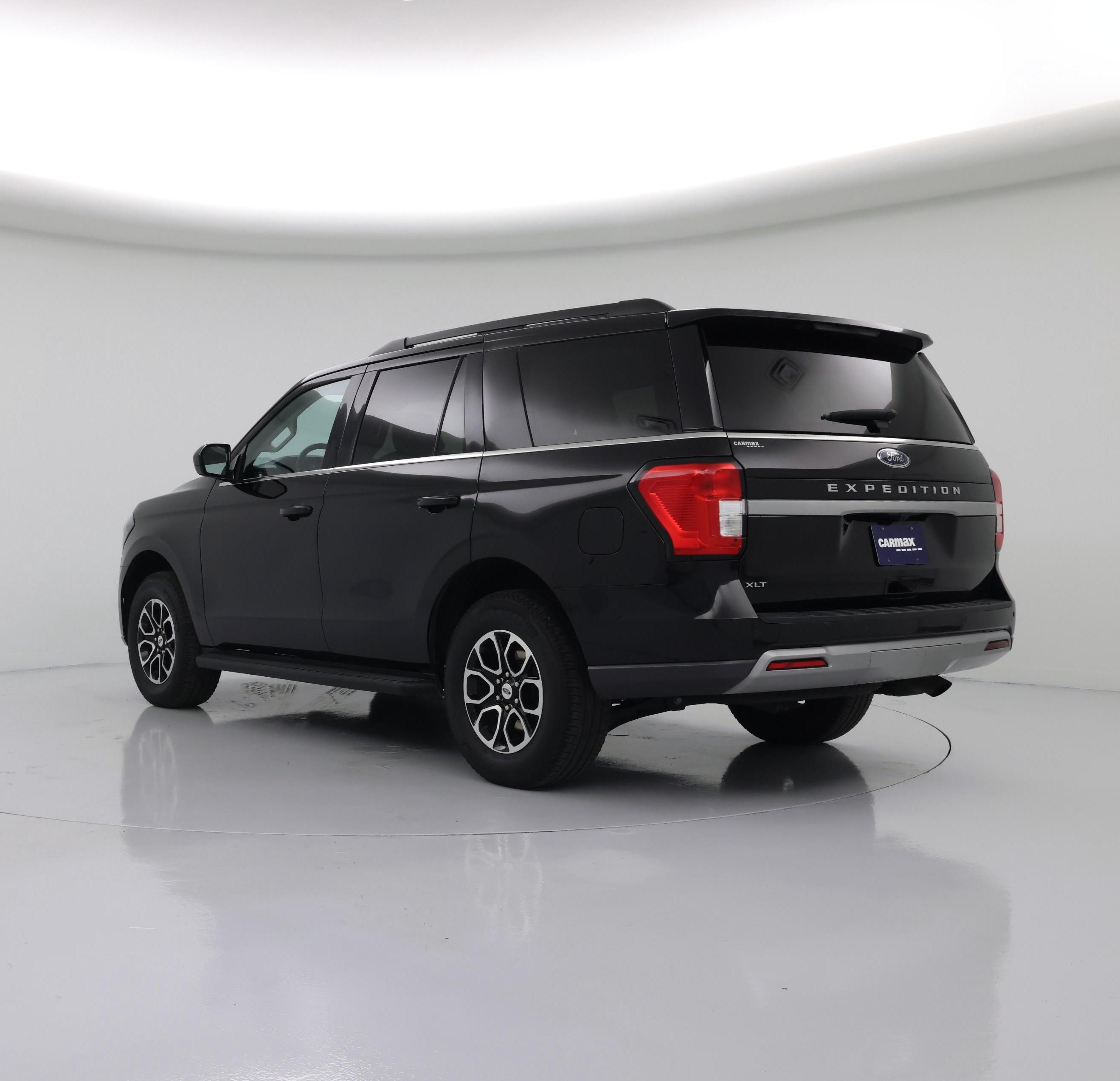 Thumbnail: 2024 Ford Expedition - 2