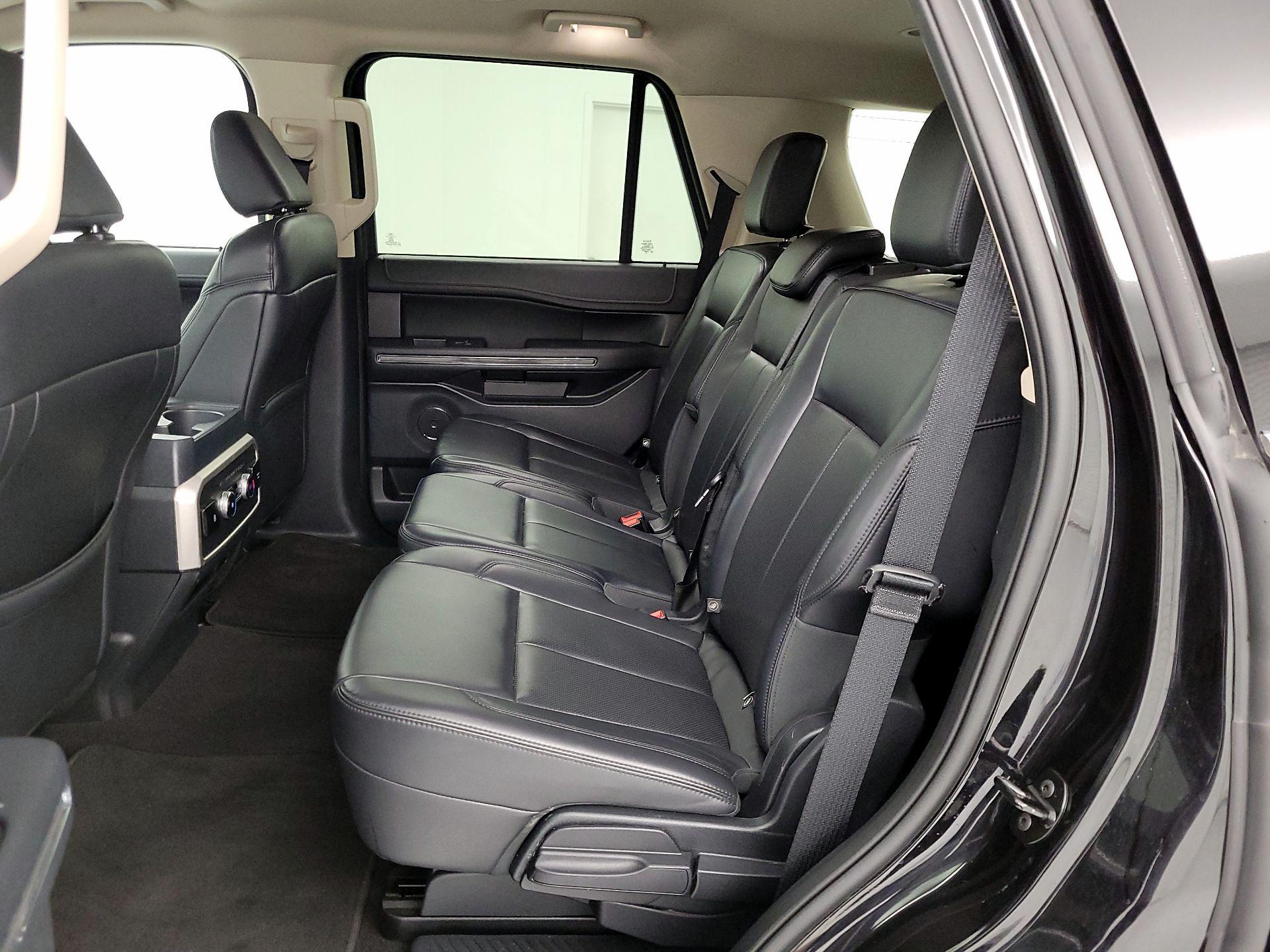 Thumbnail: 2024 Ford Expedition - 20