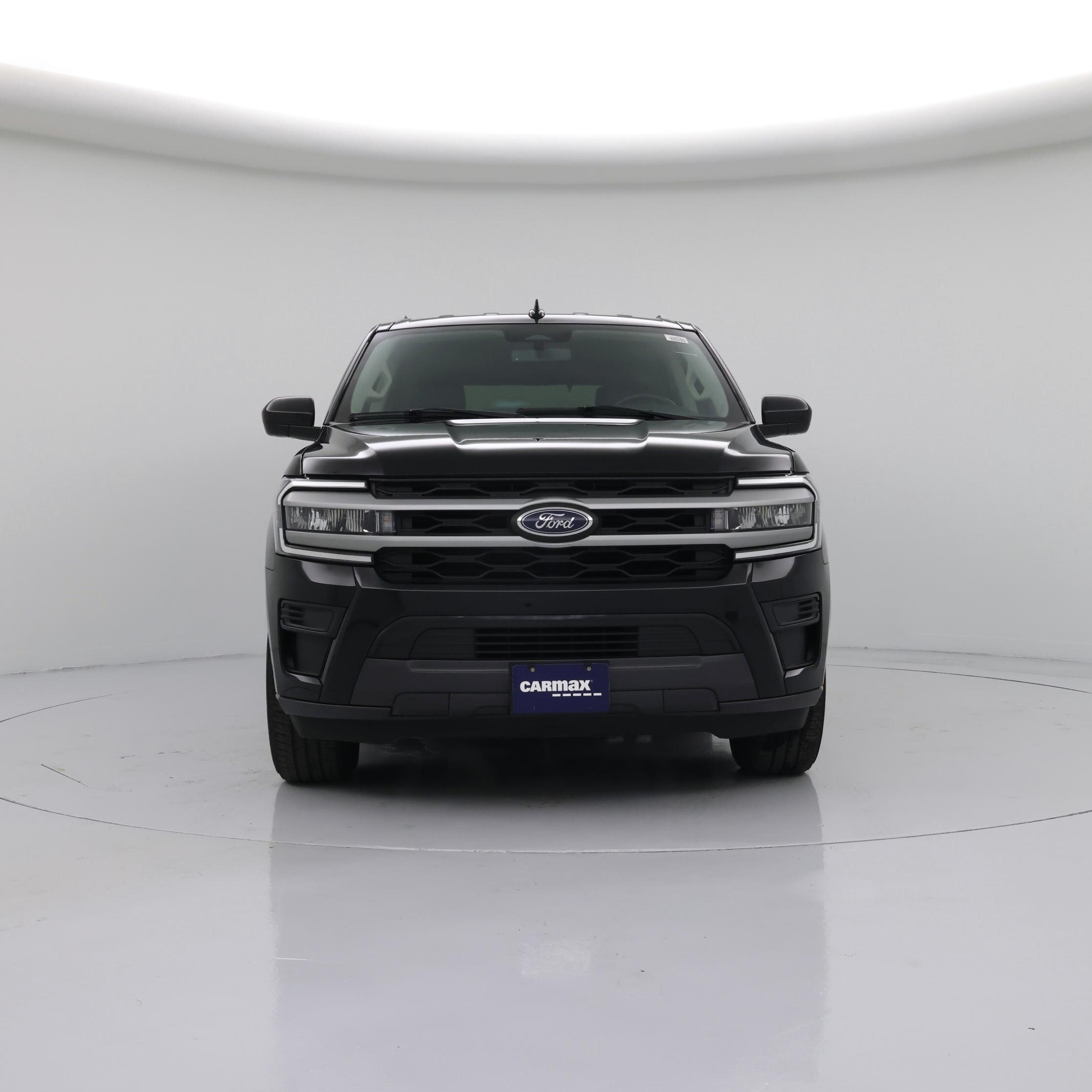 Thumbnail: 2024 Ford Expedition - 5