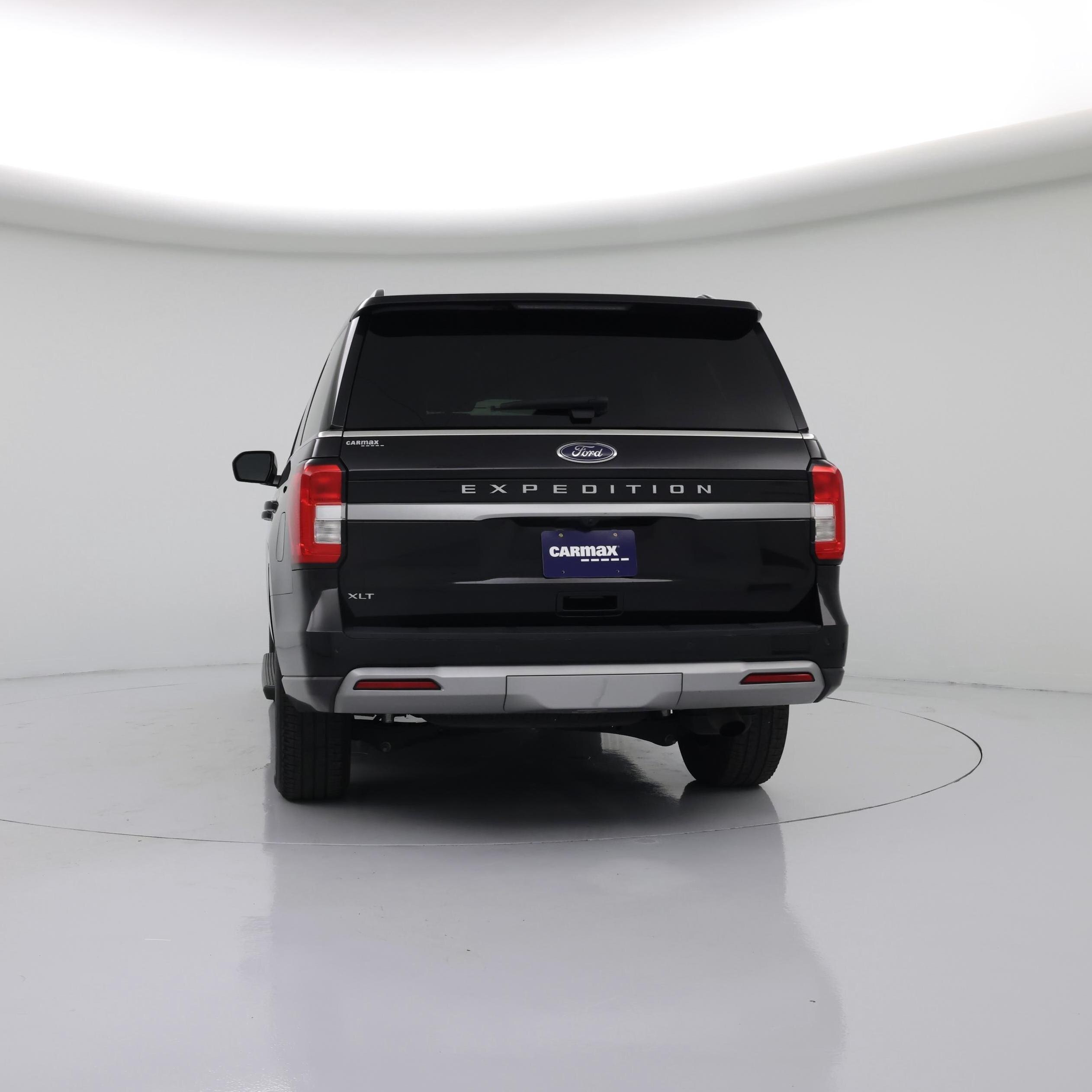 Thumbnail: 2024 Ford Expedition - 6