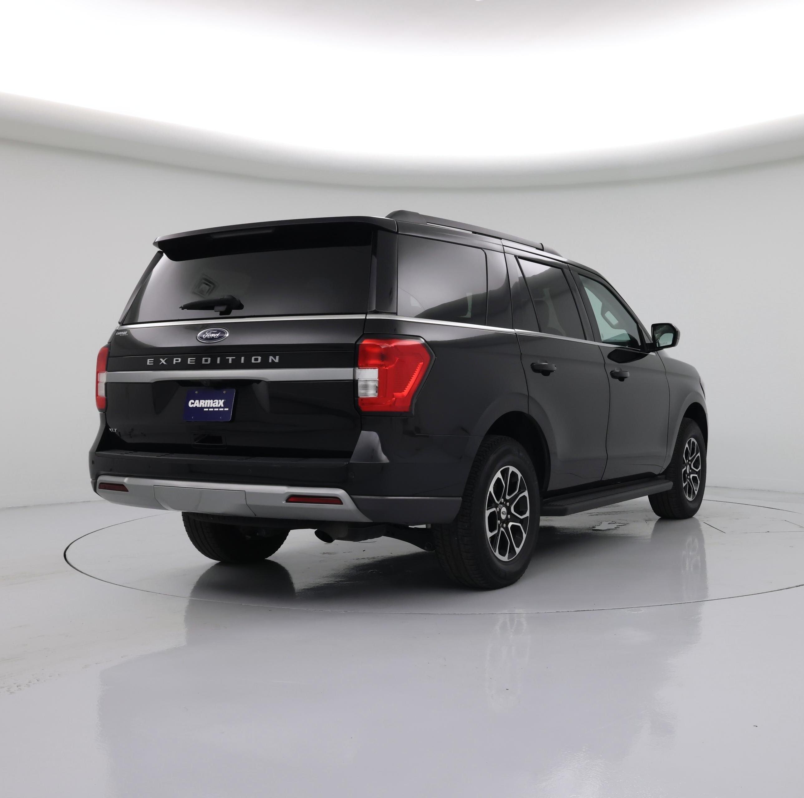 Thumbnail: 2024 Ford Expedition - 8