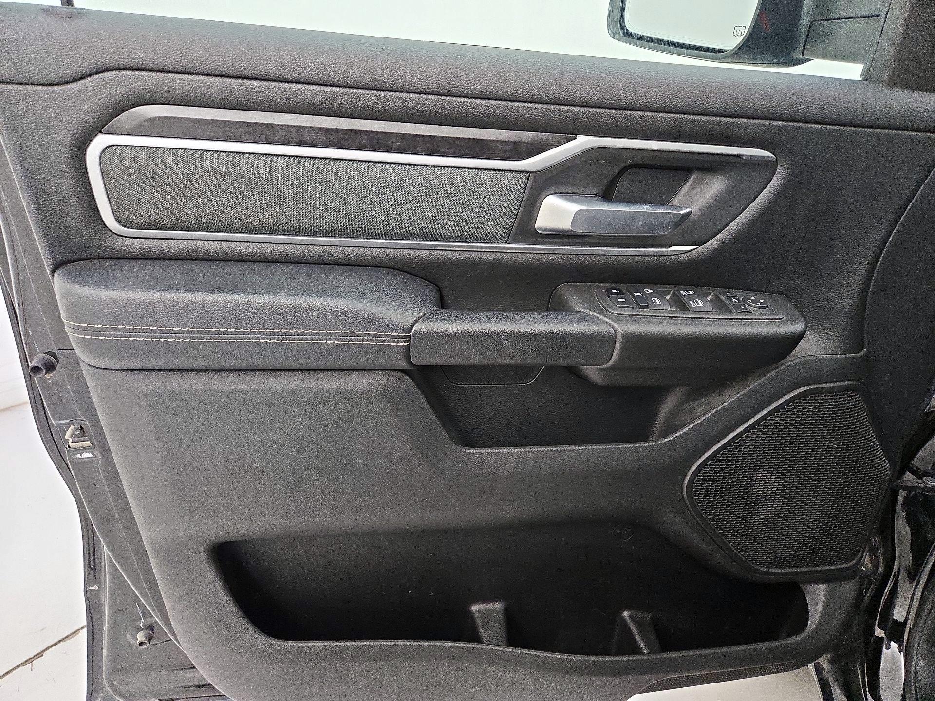 Thumbnail: 2022 RAM 1500 - 12