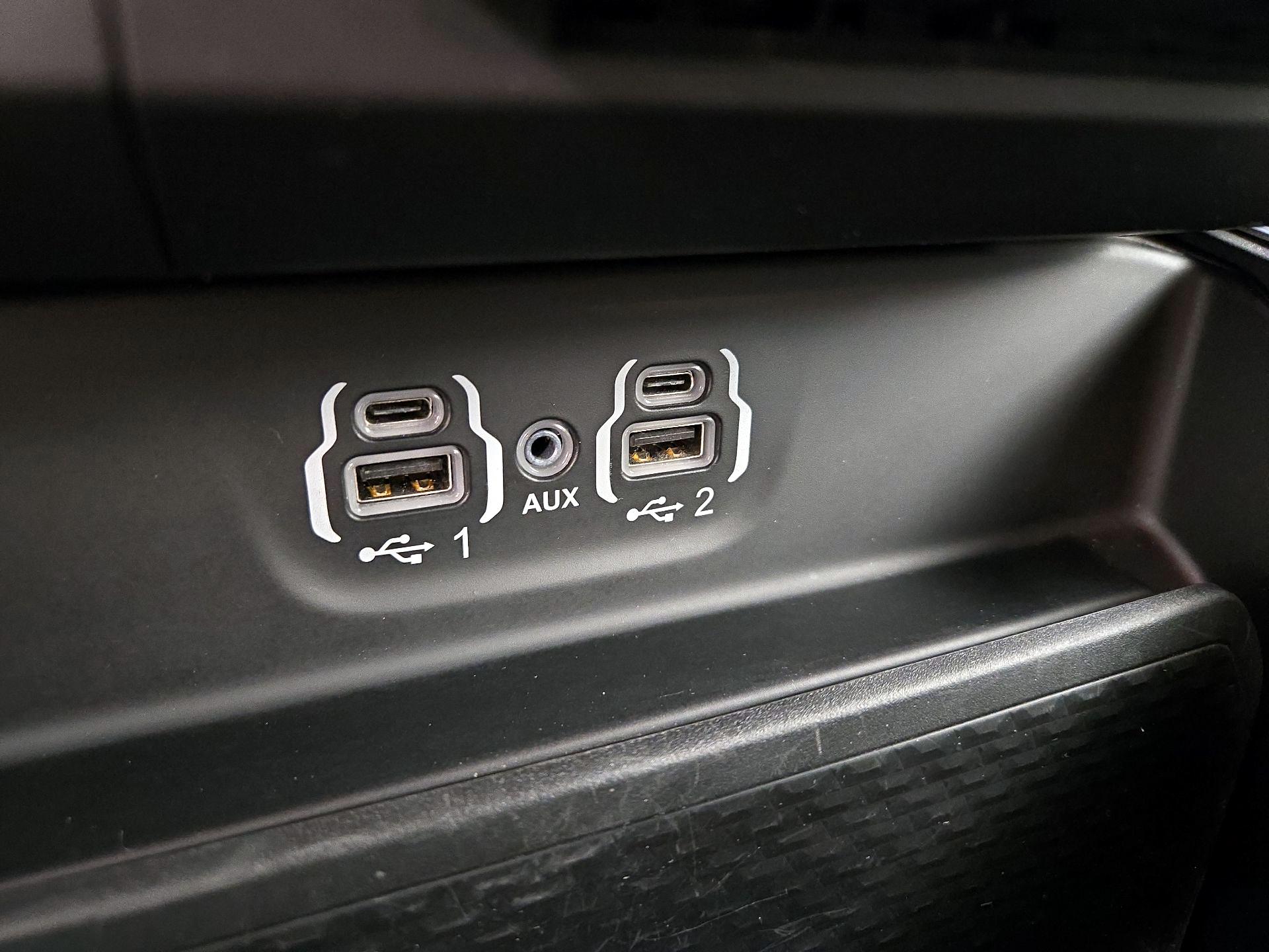 Thumbnail: 2022 RAM 1500 - 19