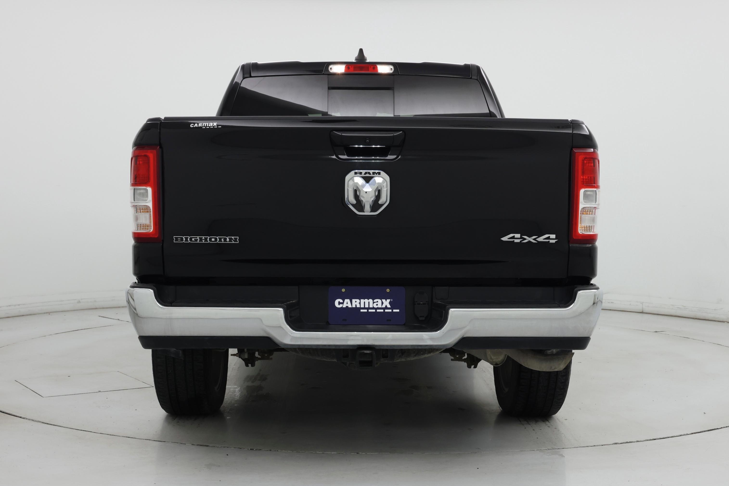 Thumbnail: 2022 RAM 1500 - 6