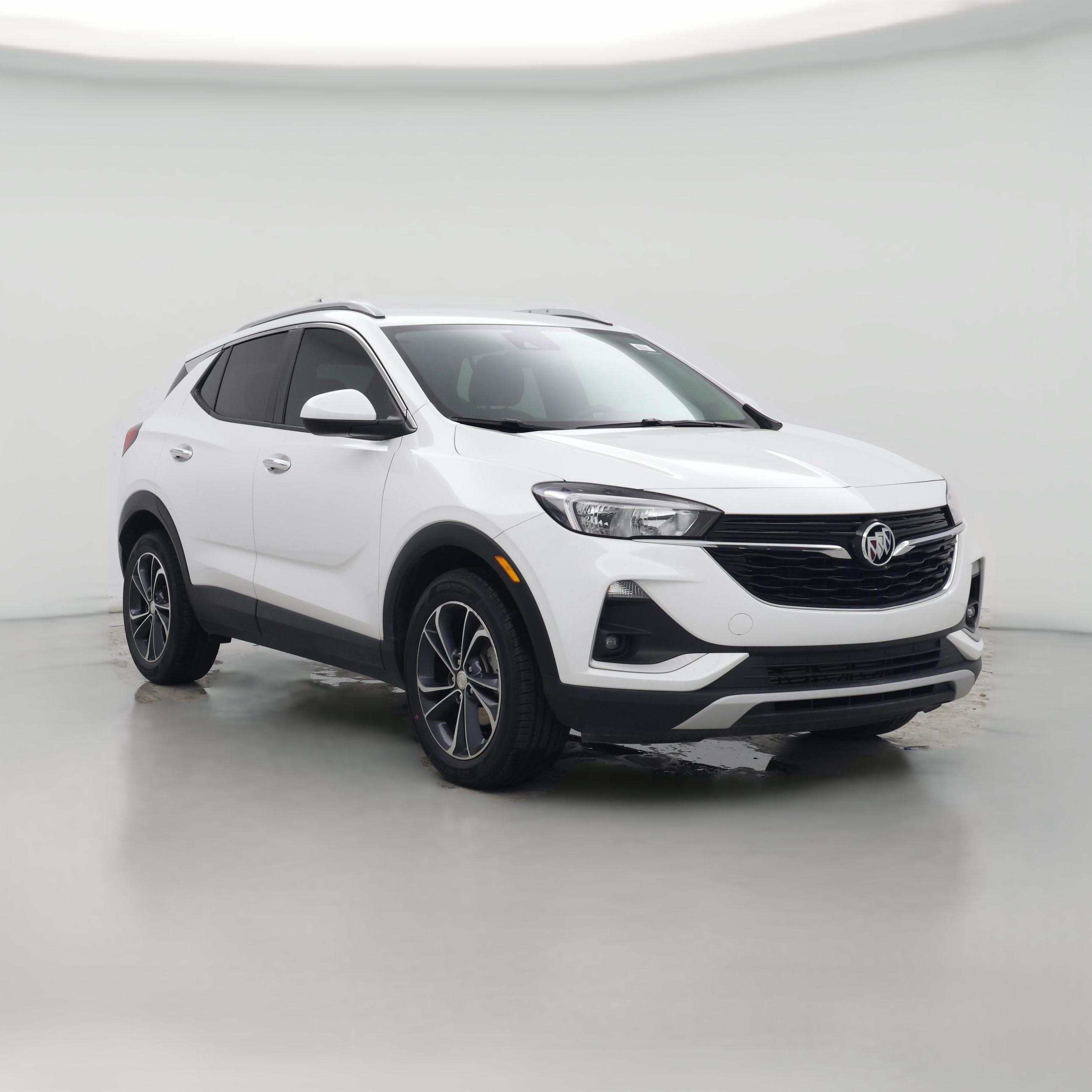 Thumbnail: 2022 Buick Encore GX - 1