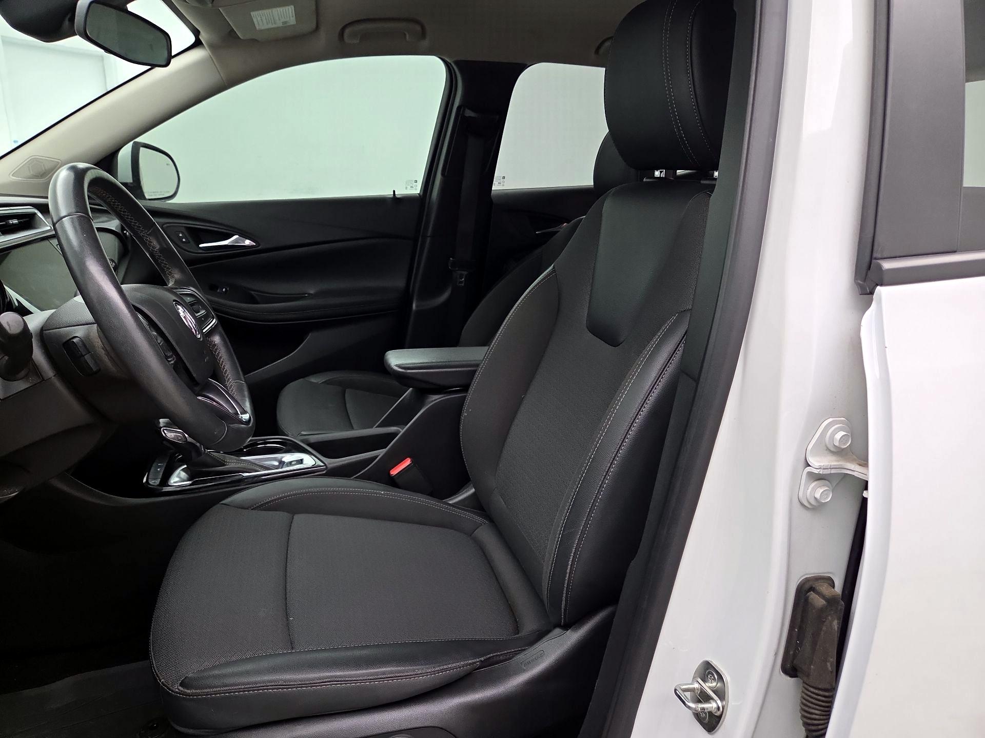 Thumbnail: 2022 Buick Encore GX - 11