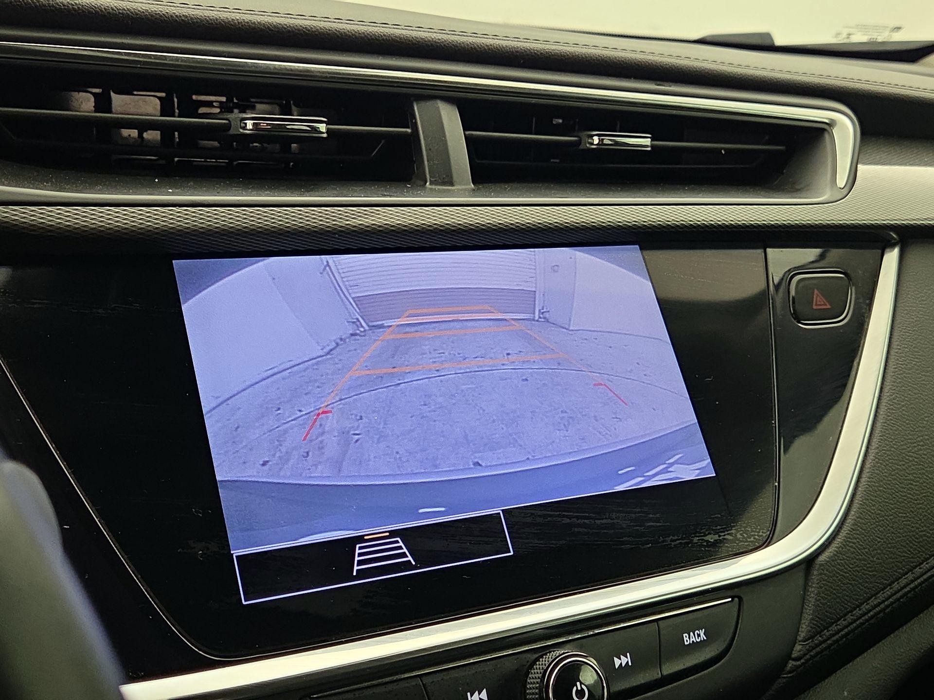 Thumbnail: 2022 Buick Encore GX - 14