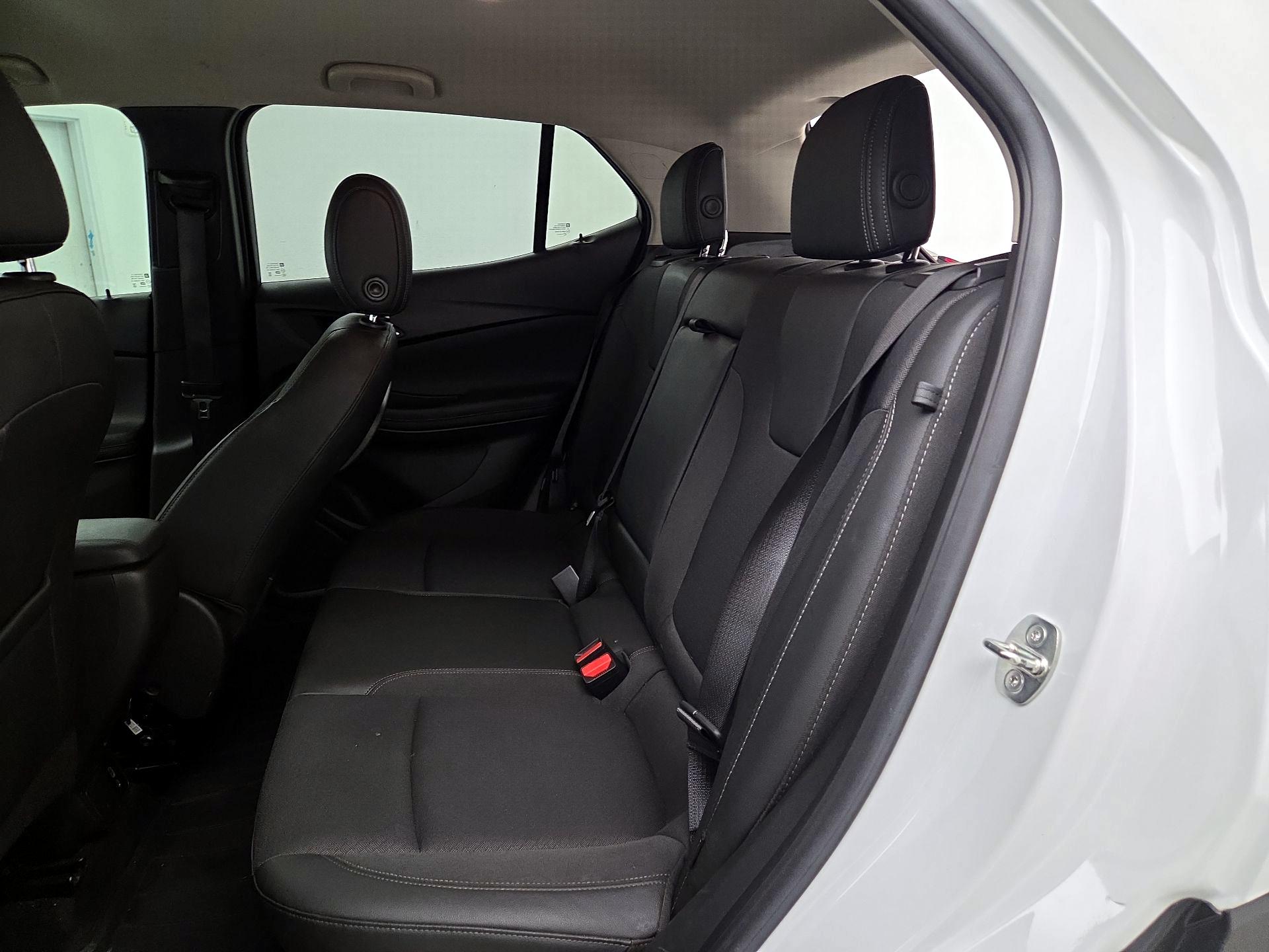 Thumbnail: 2022 Buick Encore GX - 19