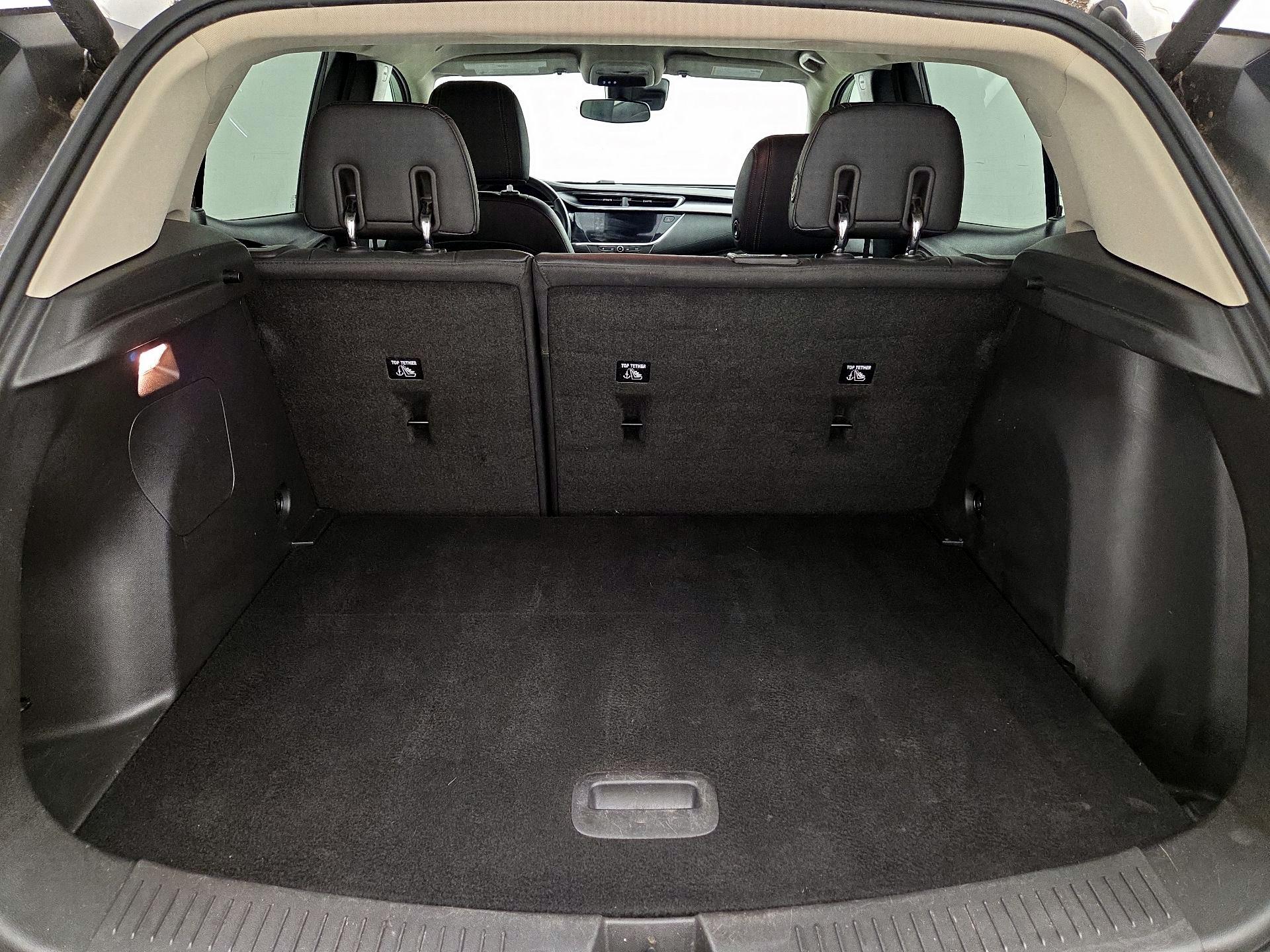 Thumbnail: 2022 Buick Encore GX - 20