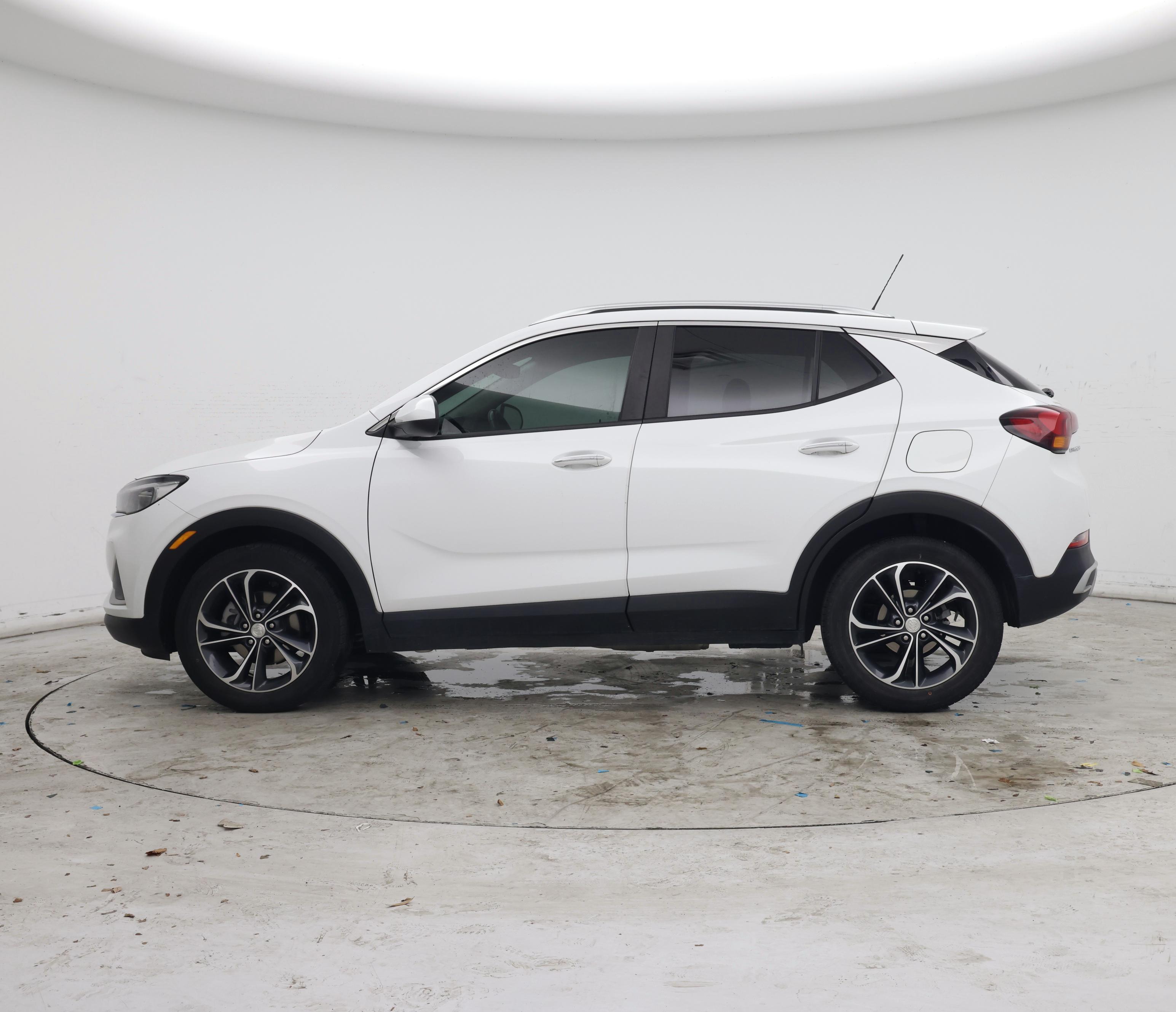 Thumbnail: 2022 Buick Encore GX - 3