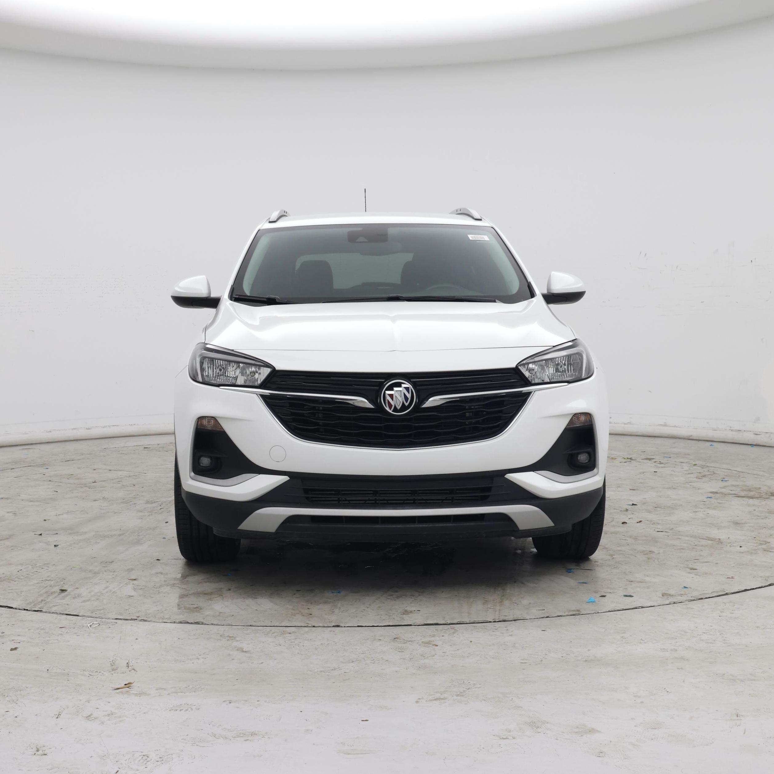 Thumbnail: 2022 Buick Encore GX - 5