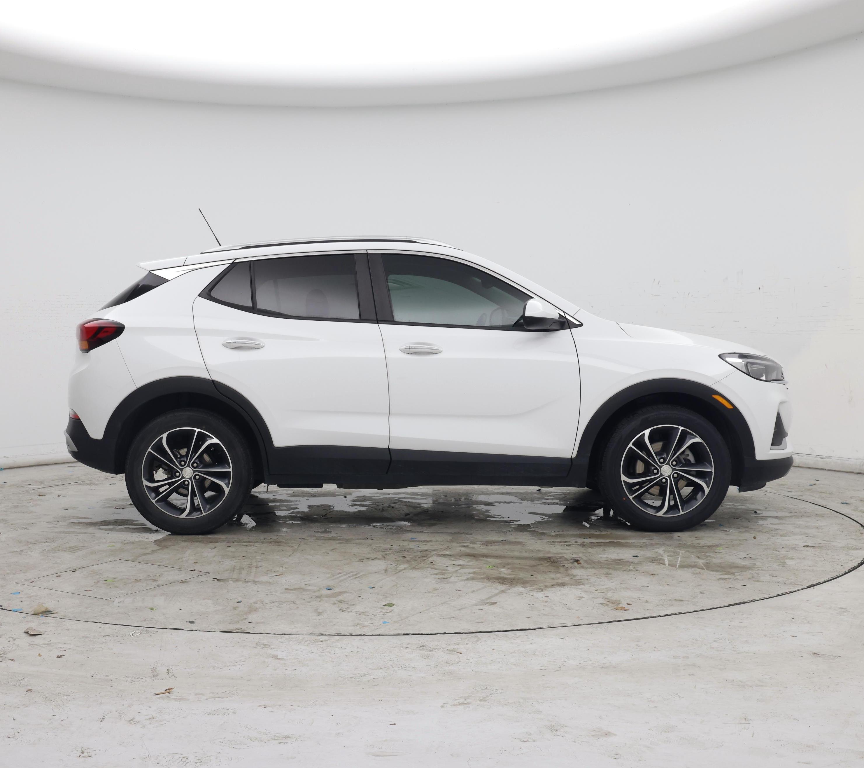 Thumbnail: 2022 Buick Encore GX - 7