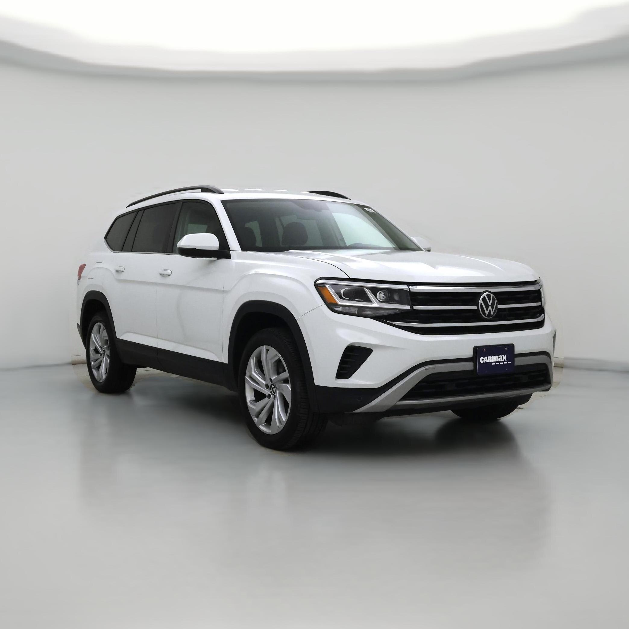 Thumbnail: 2023 Volkswagen Atlas - 1