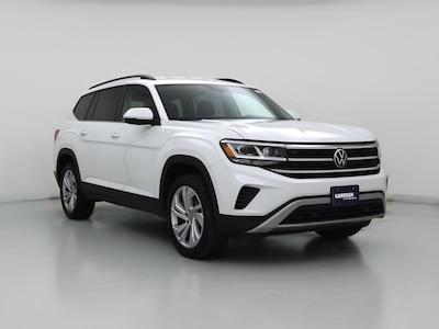 2023 Volkswagen Atlas SE w/Tech