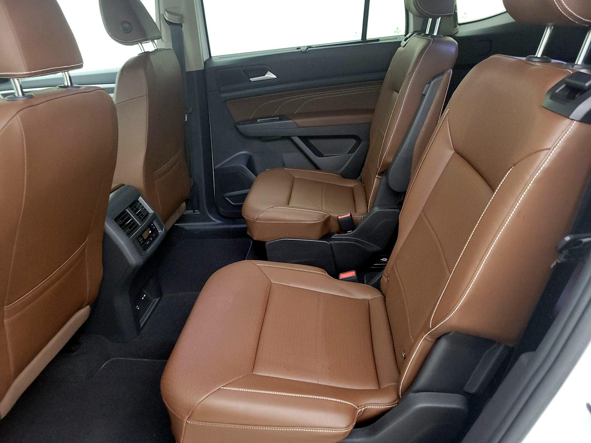 Thumbnail: 2023 Volkswagen Atlas - 19