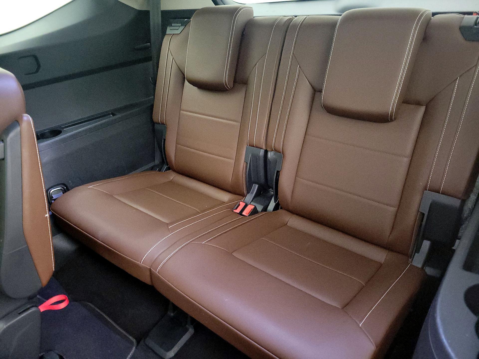 Thumbnail: 2023 Volkswagen Atlas - 20