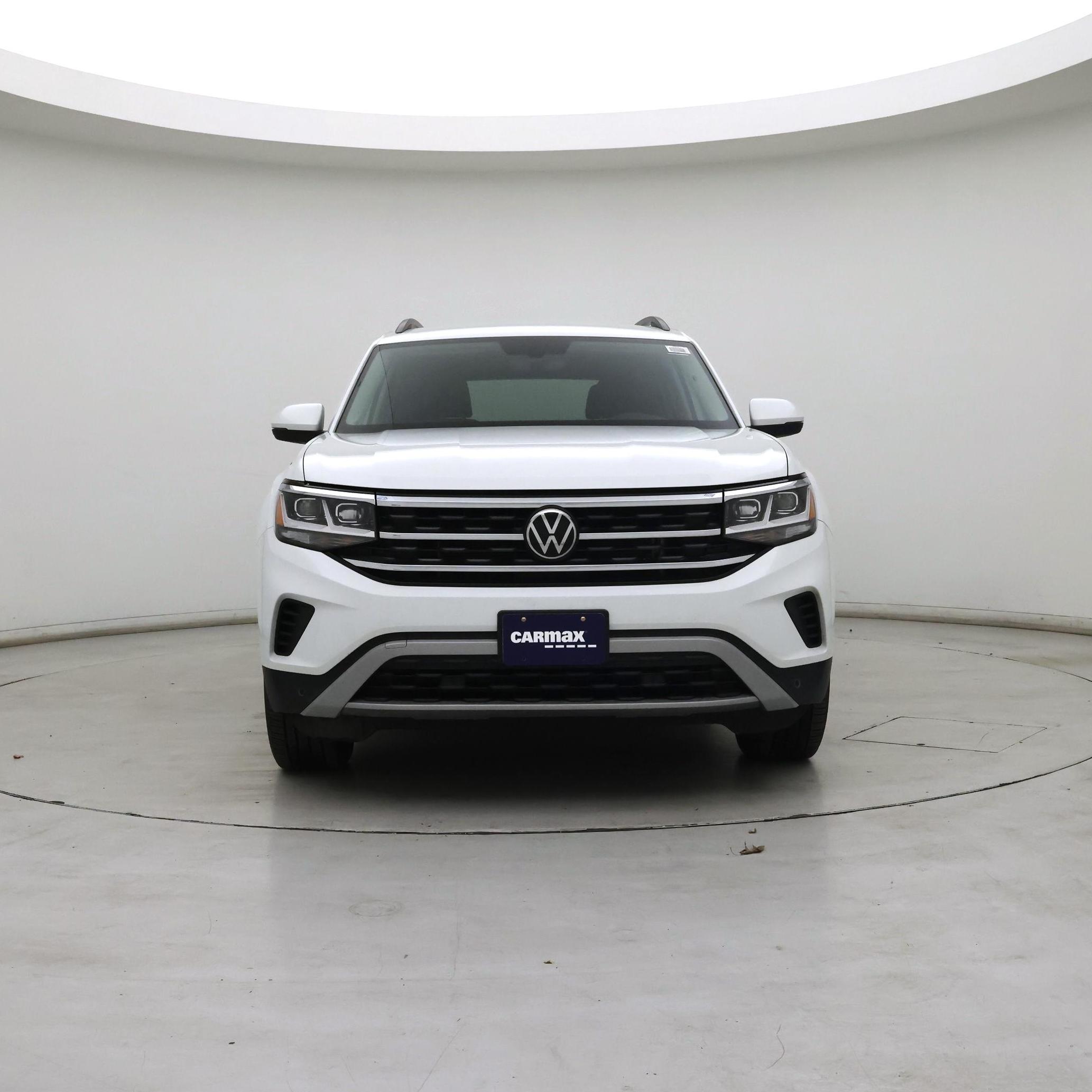 Thumbnail: 2023 Volkswagen Atlas - 5
