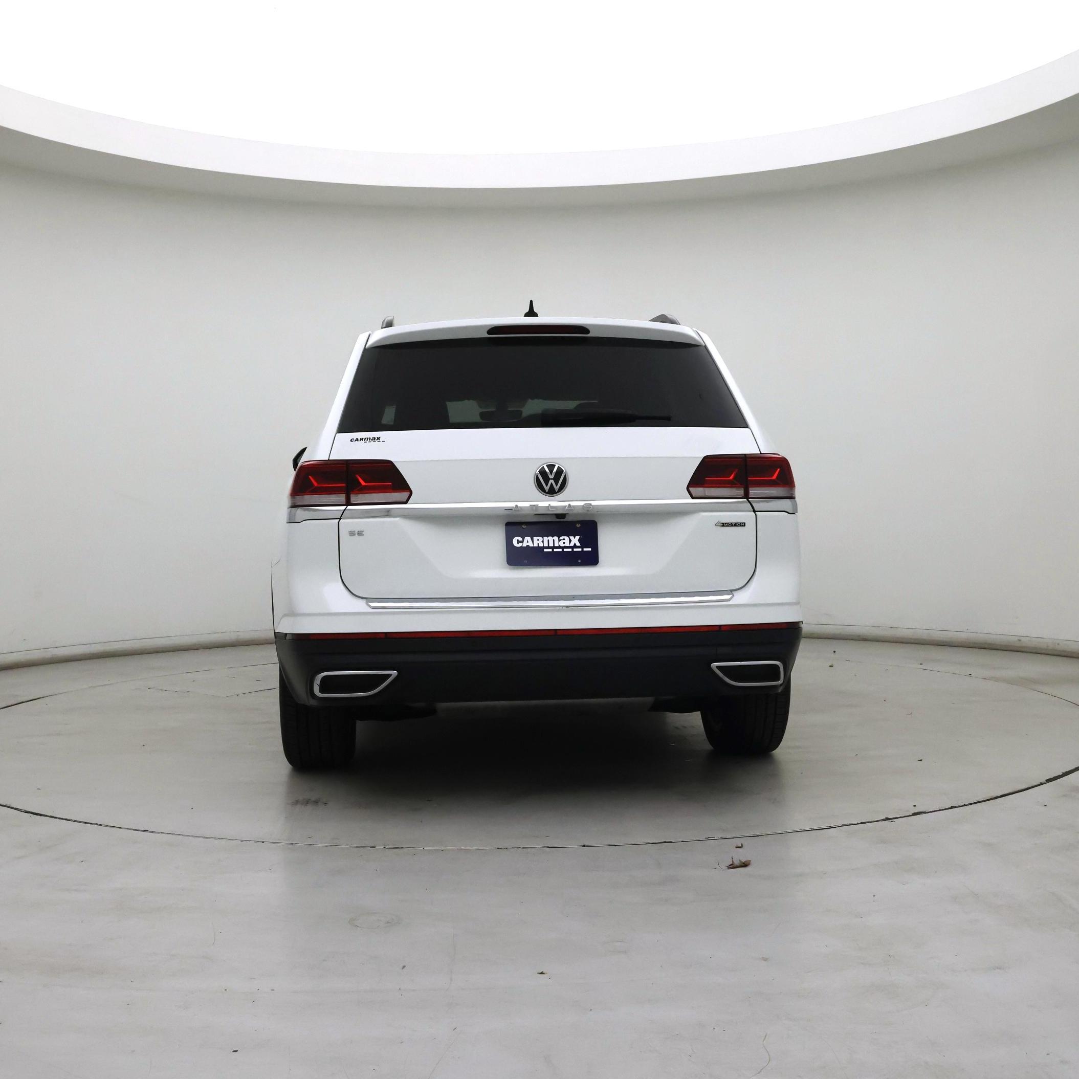 Thumbnail: 2023 Volkswagen Atlas - 6