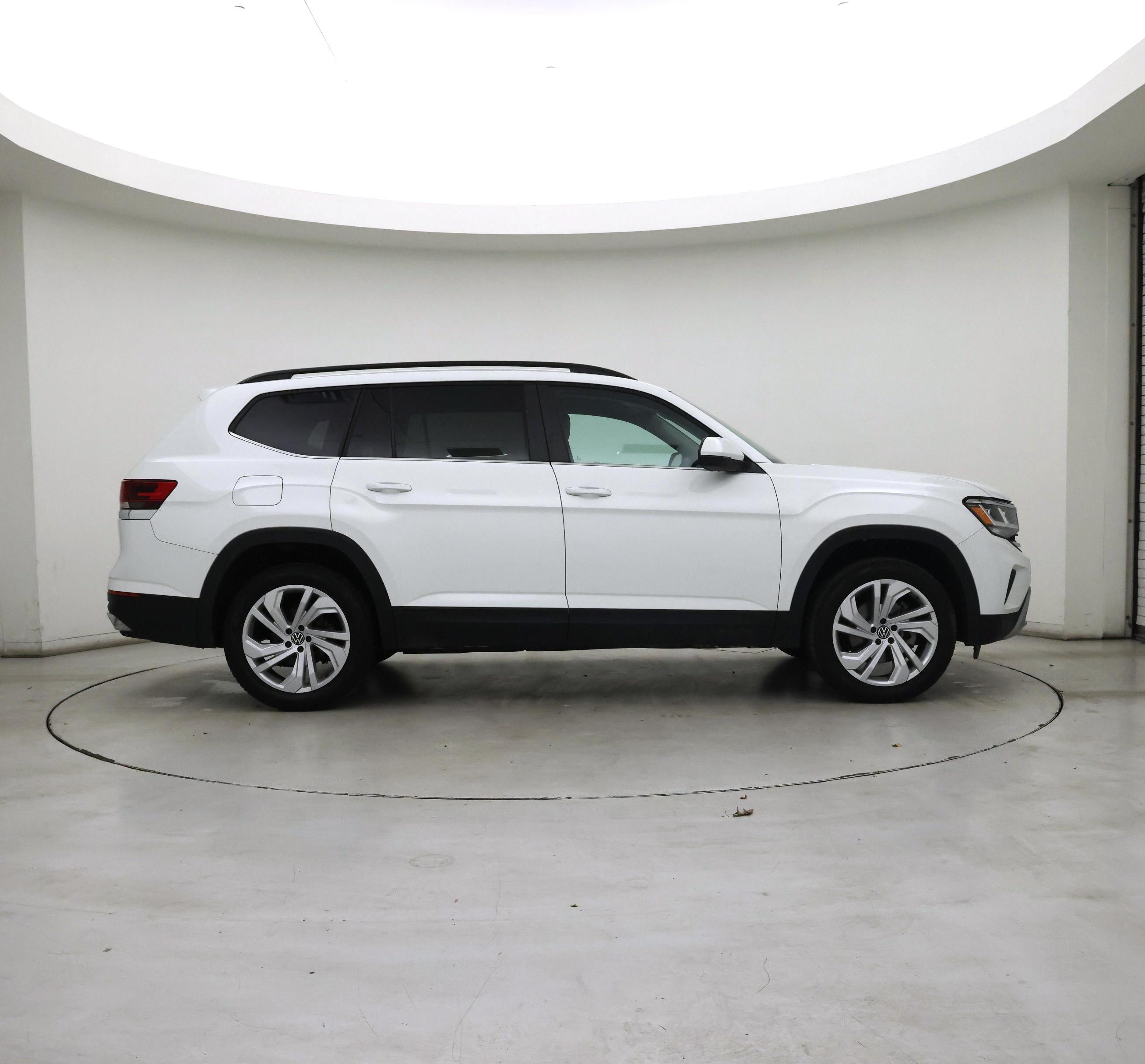Thumbnail: 2023 Volkswagen Atlas - 7