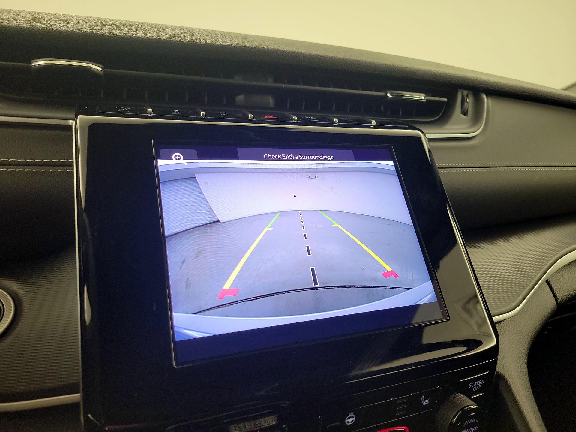 Thumbnail: 2024 Jeep Grand Cherokee - 14