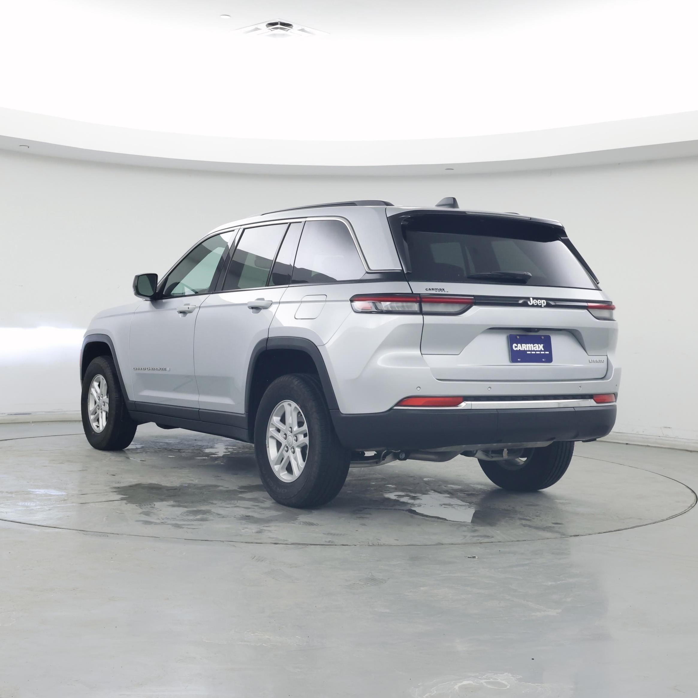 Thumbnail: 2024 Jeep Grand Cherokee - 2