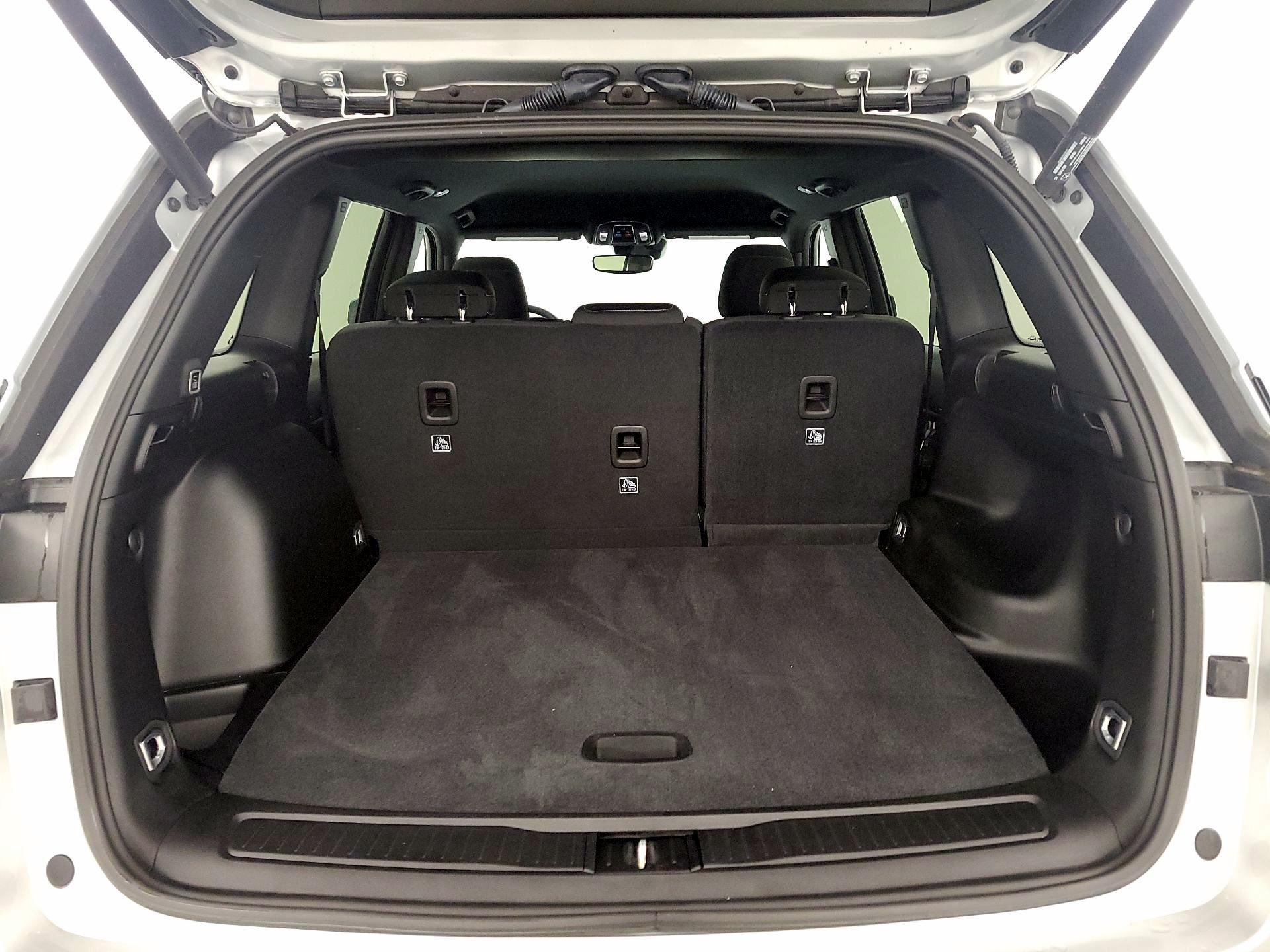 Thumbnail: 2024 Jeep Grand Cherokee - 20