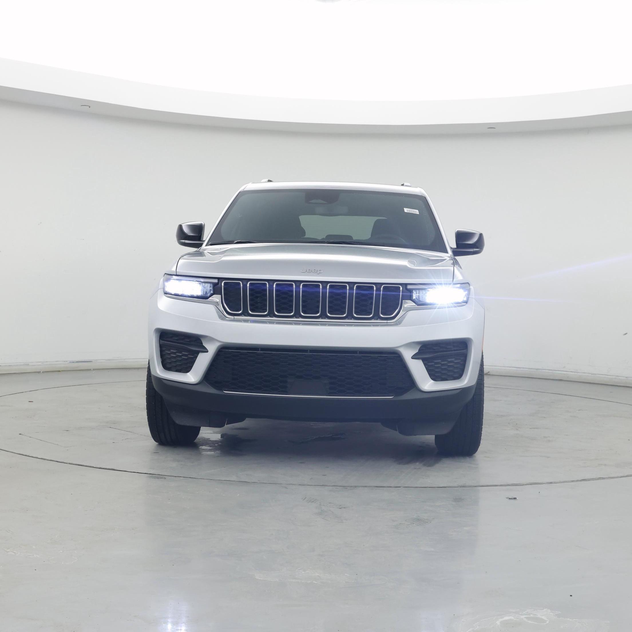 Thumbnail: 2024 Jeep Grand Cherokee - 5