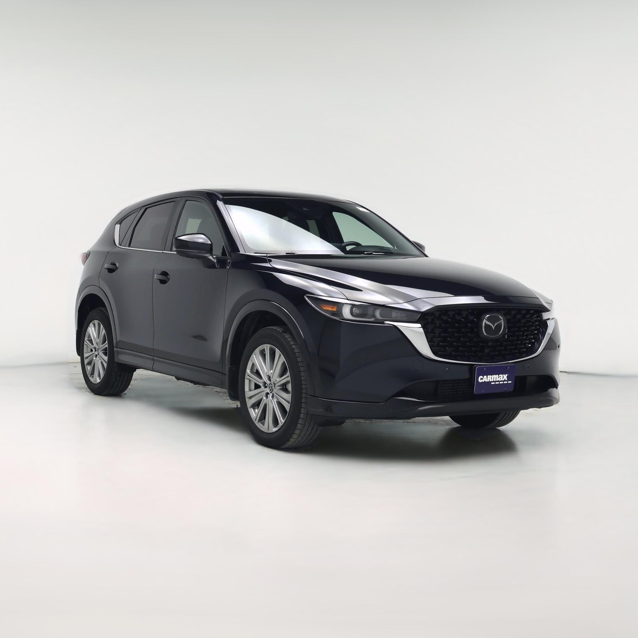 Thumbnail: 2022 Mazda CX-5 - 1